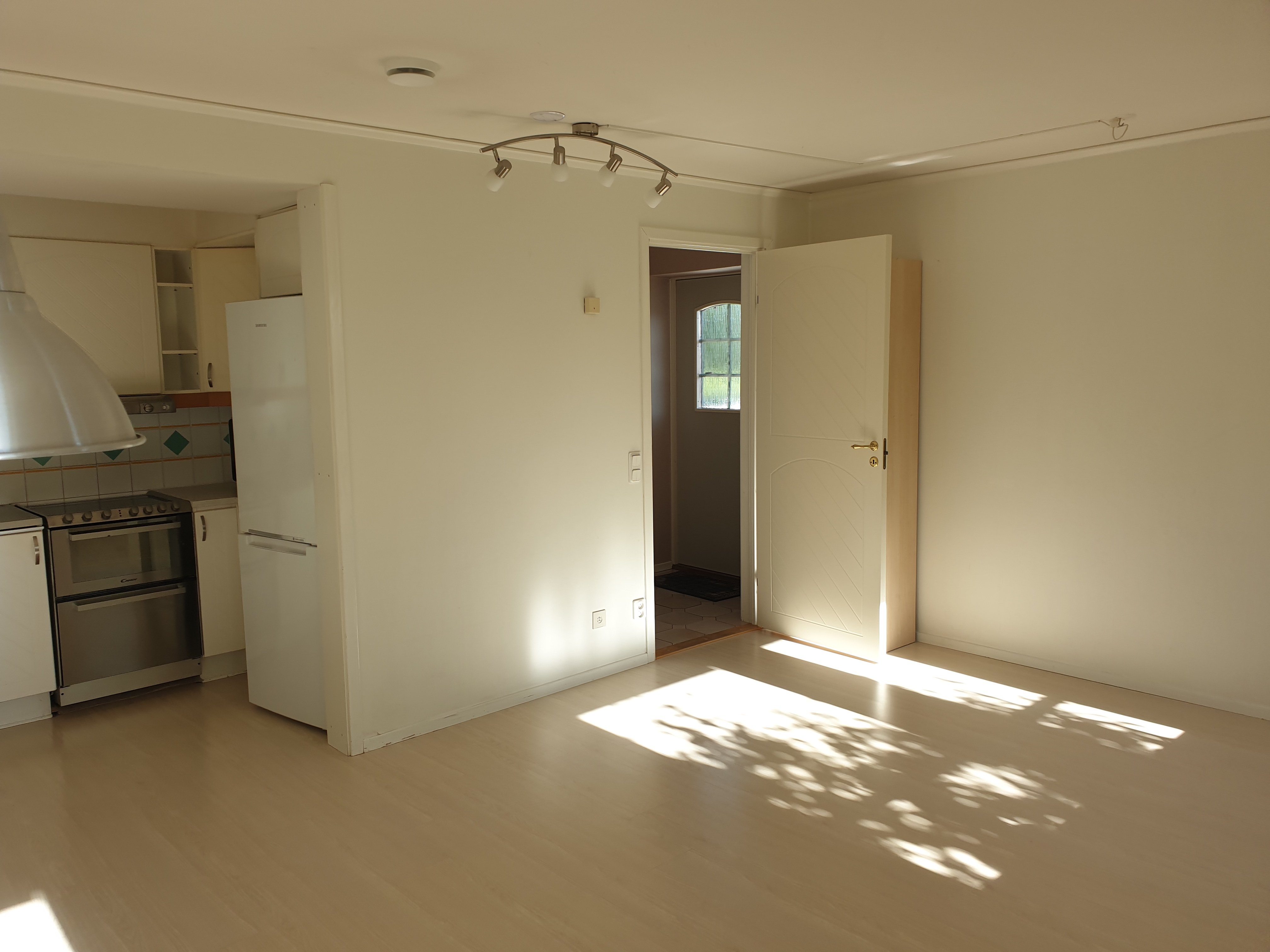 Gulaskärsgatan, Västra Frölunda — photo 2