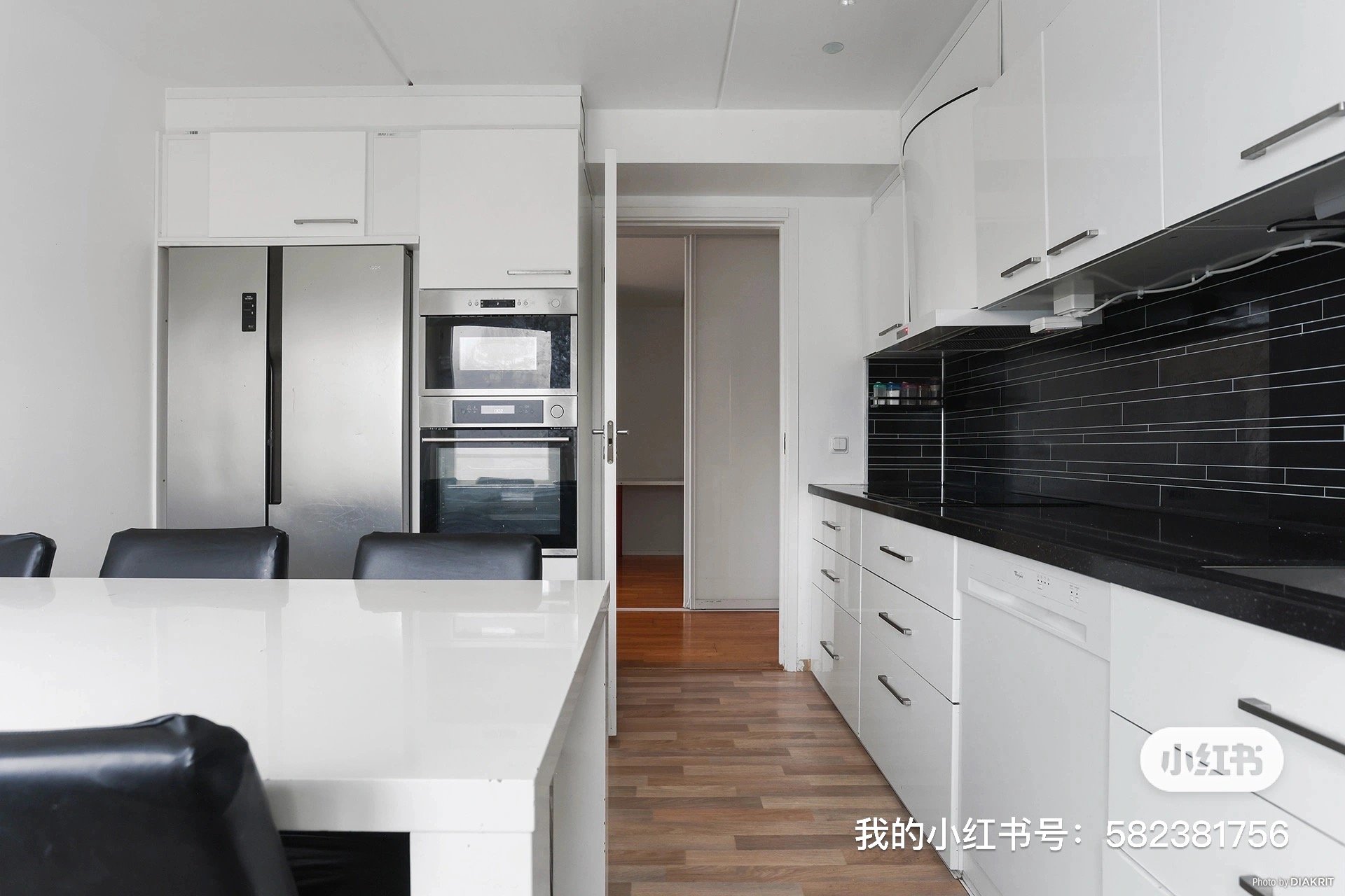 Lägenhet, 5 rooms, 114 sqm, Angered