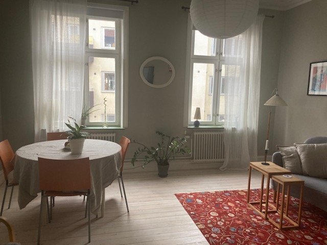 2 rok · 67 m² i Malmö