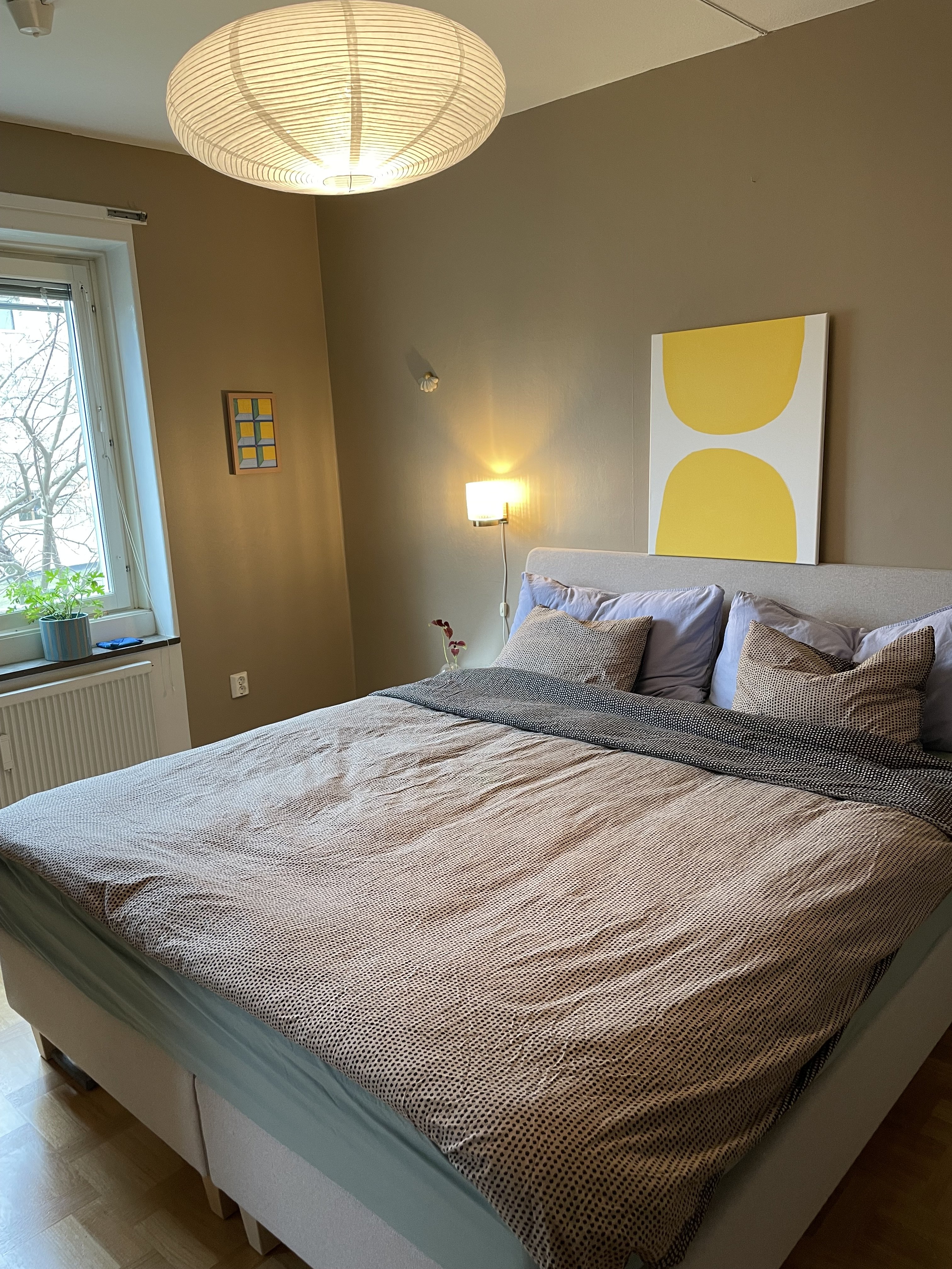 Kärrtorpsvägen, Johanneshov — photo 5