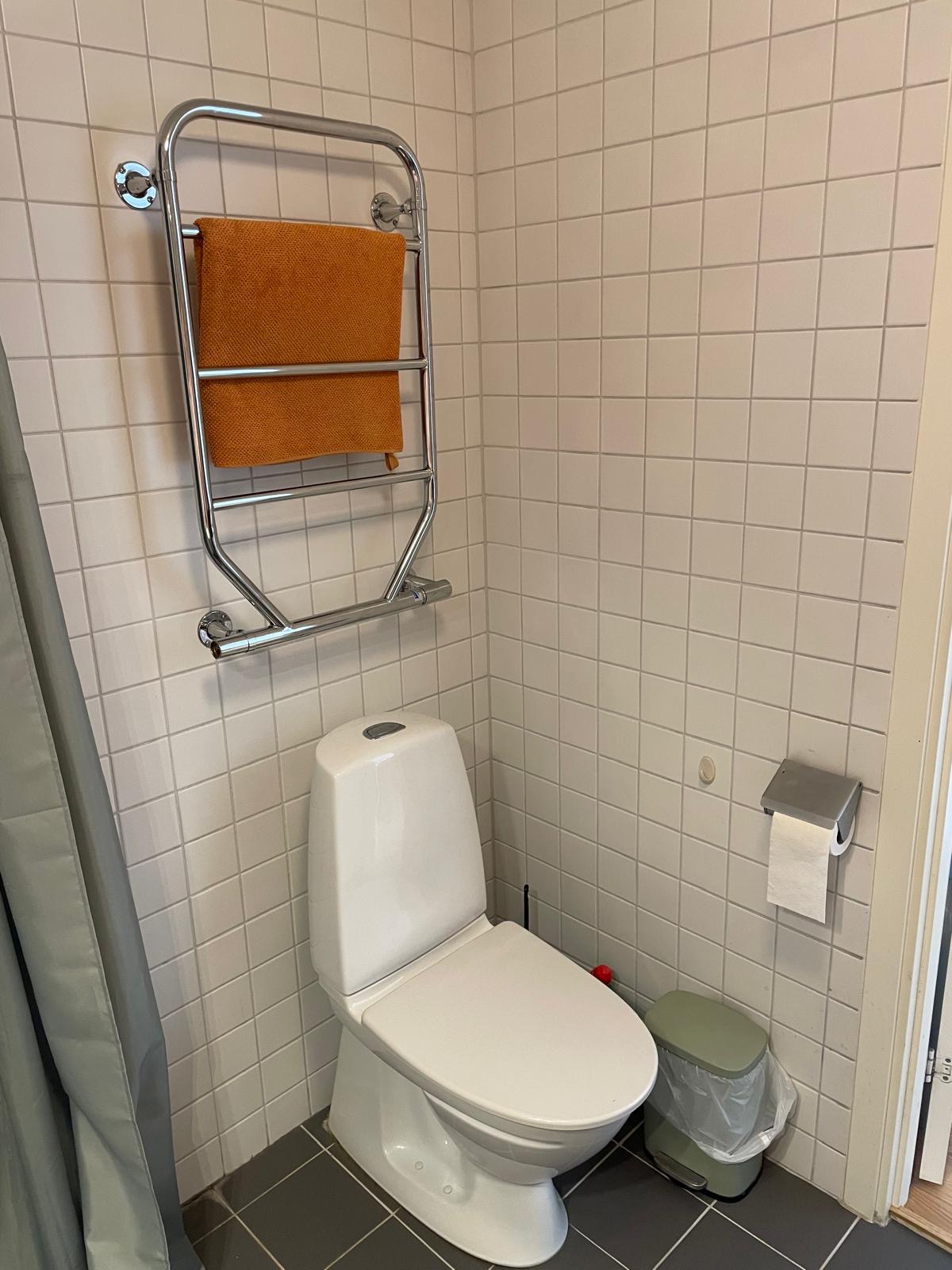 Ellen Keys gata, Hägersten — photo 4