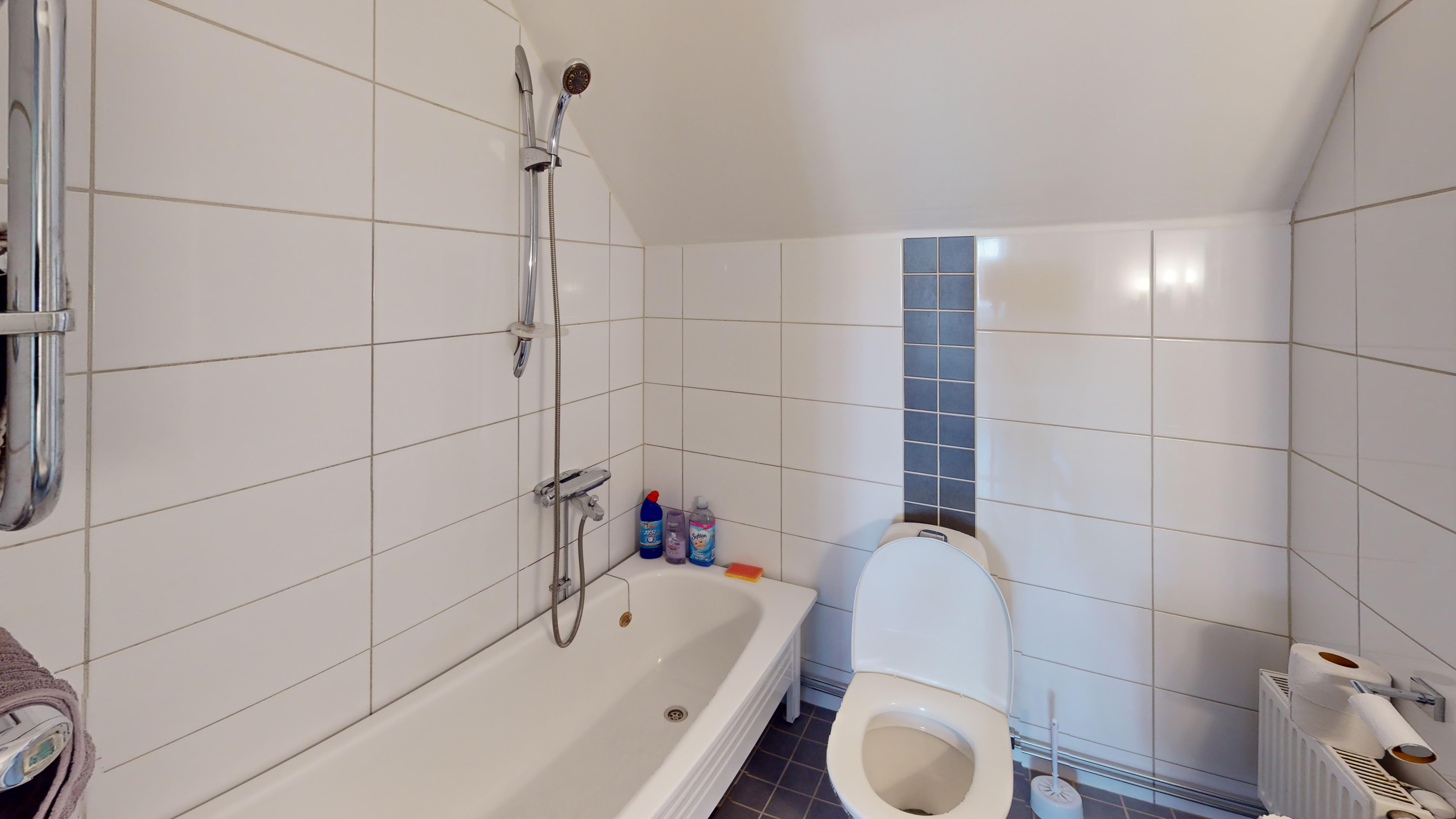 2 rok · 76 m² i Helsingborg – bild 2