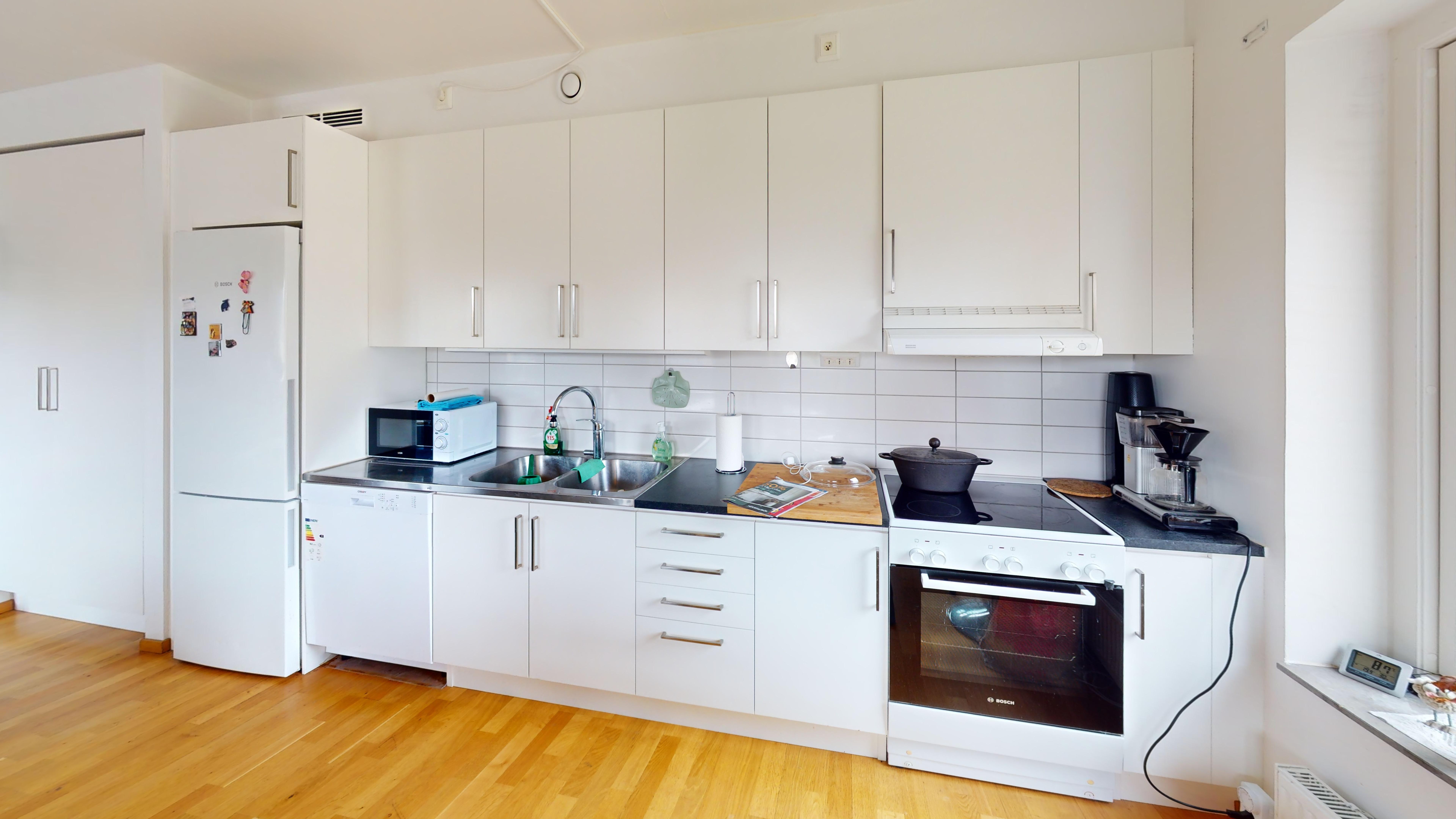 Kantorsgatan 5, Helsingborg — photo 4