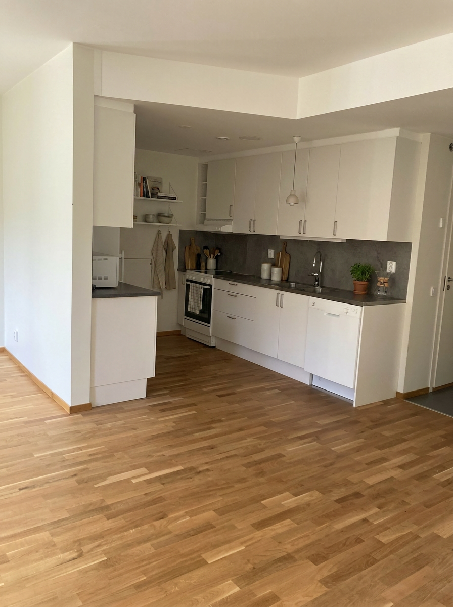 2 rok · 48 m² i Falköping – bild 5