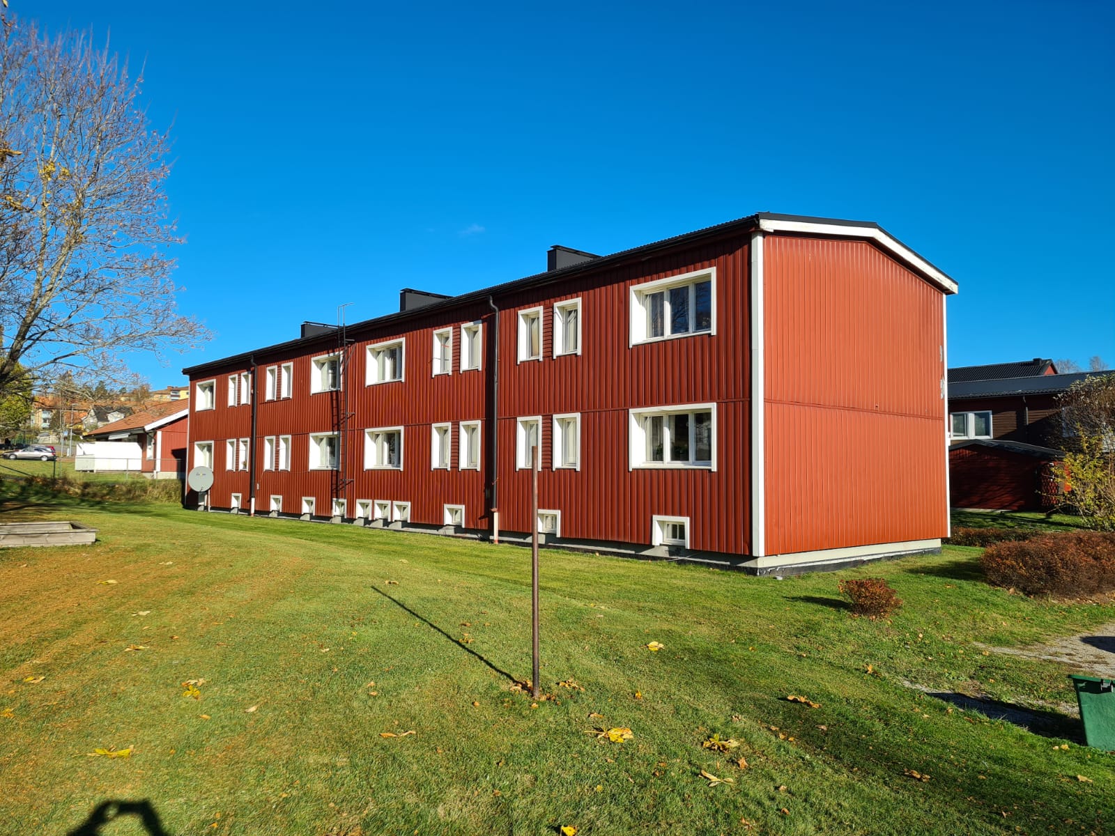 Almvägen 40A