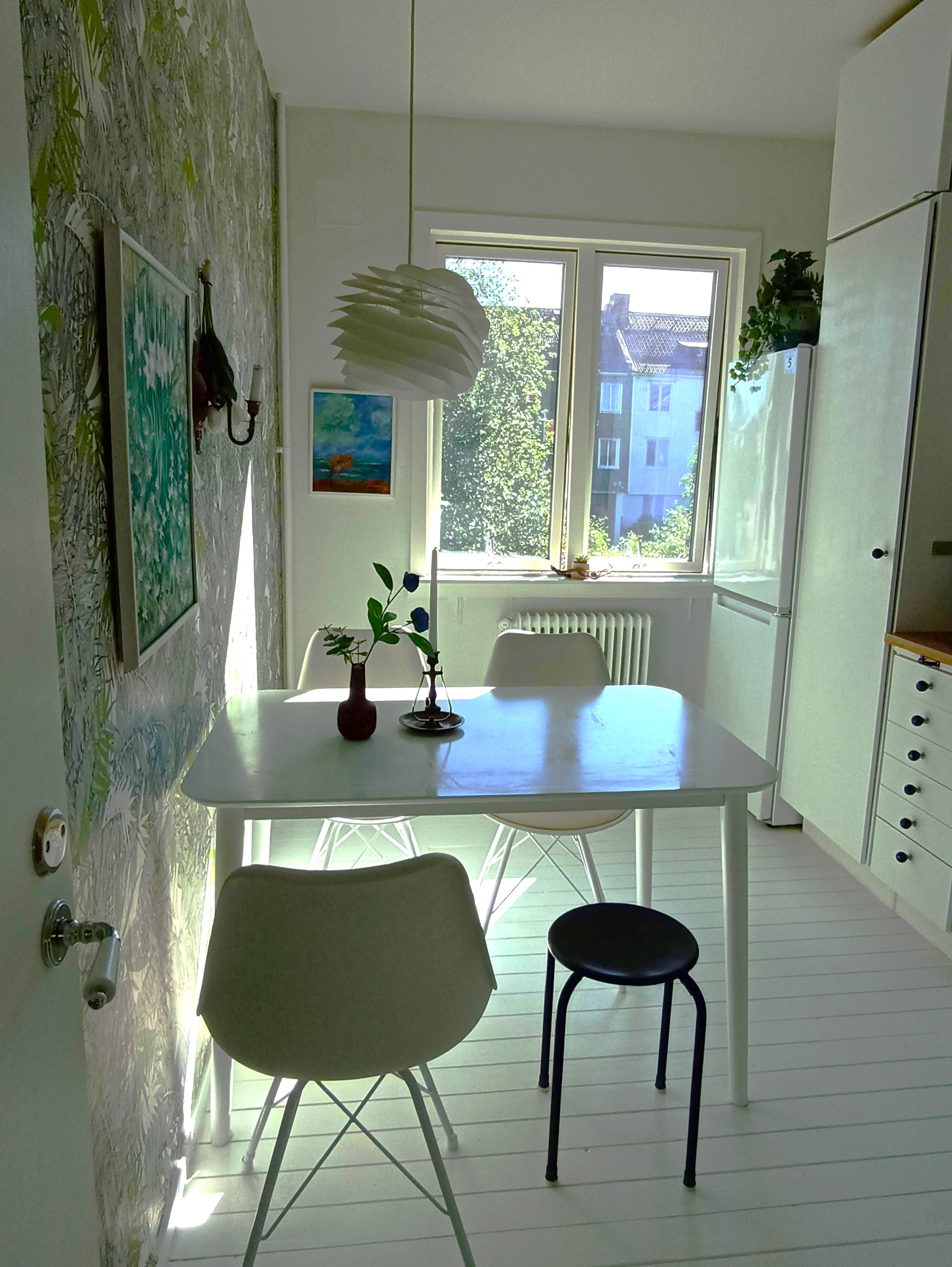 Lägenhet, 2 rooms, 51 sqm, Göteborg