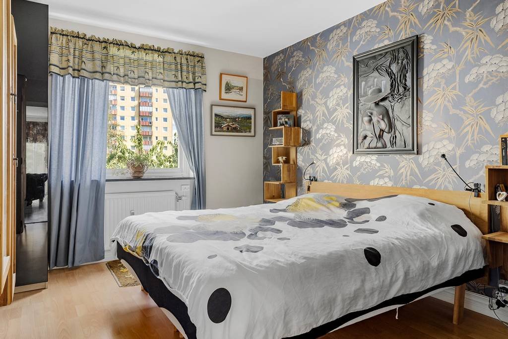 Lägenhet, 3 rum, 69 kvm, Göteborg