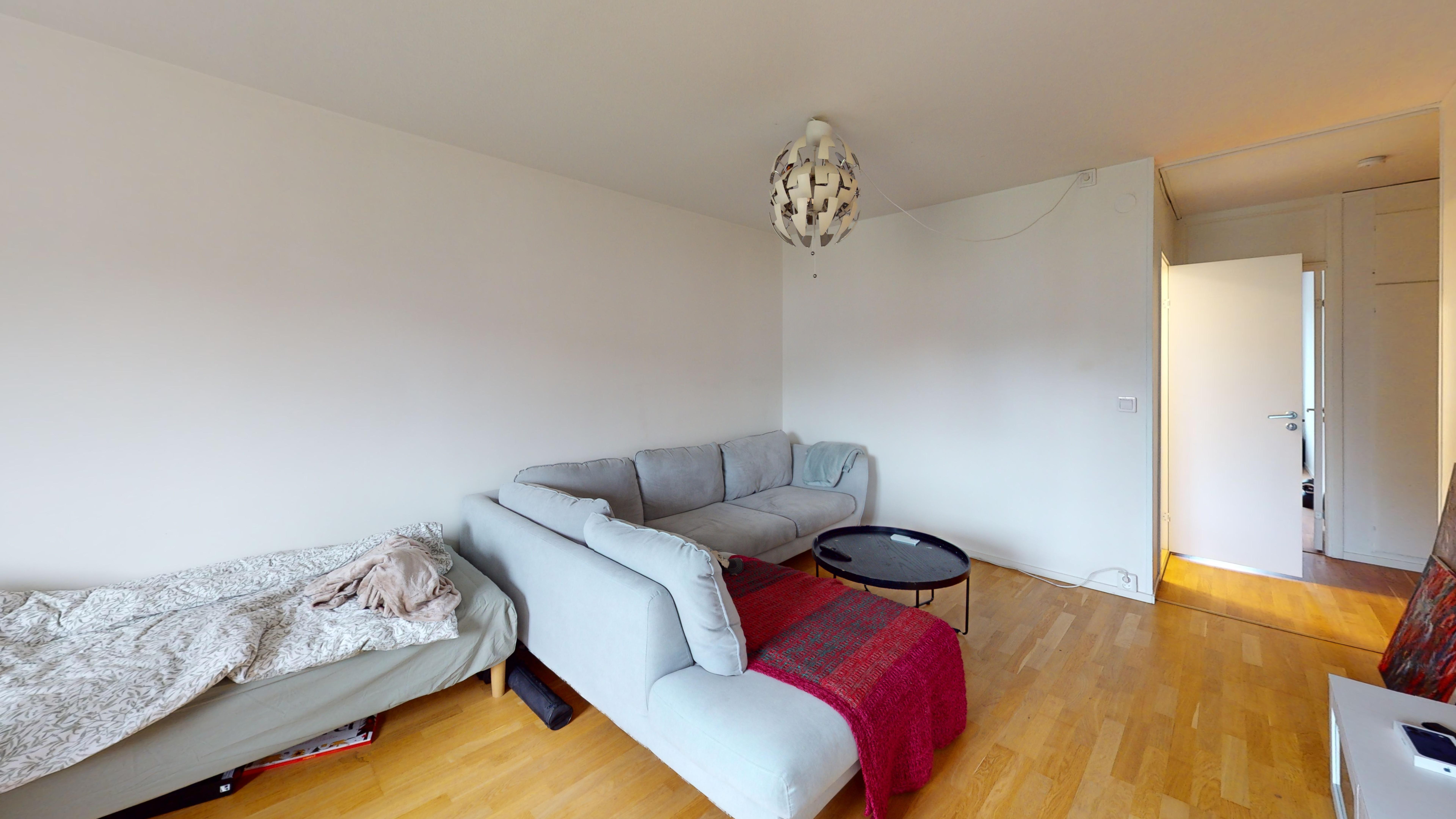 Lägenhet, 2 rooms, 62 sqm, Helsingborg
