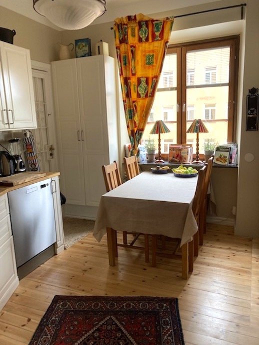 1 rum och kök, Kungsholmen, 9 100 kr/mån, bild 3