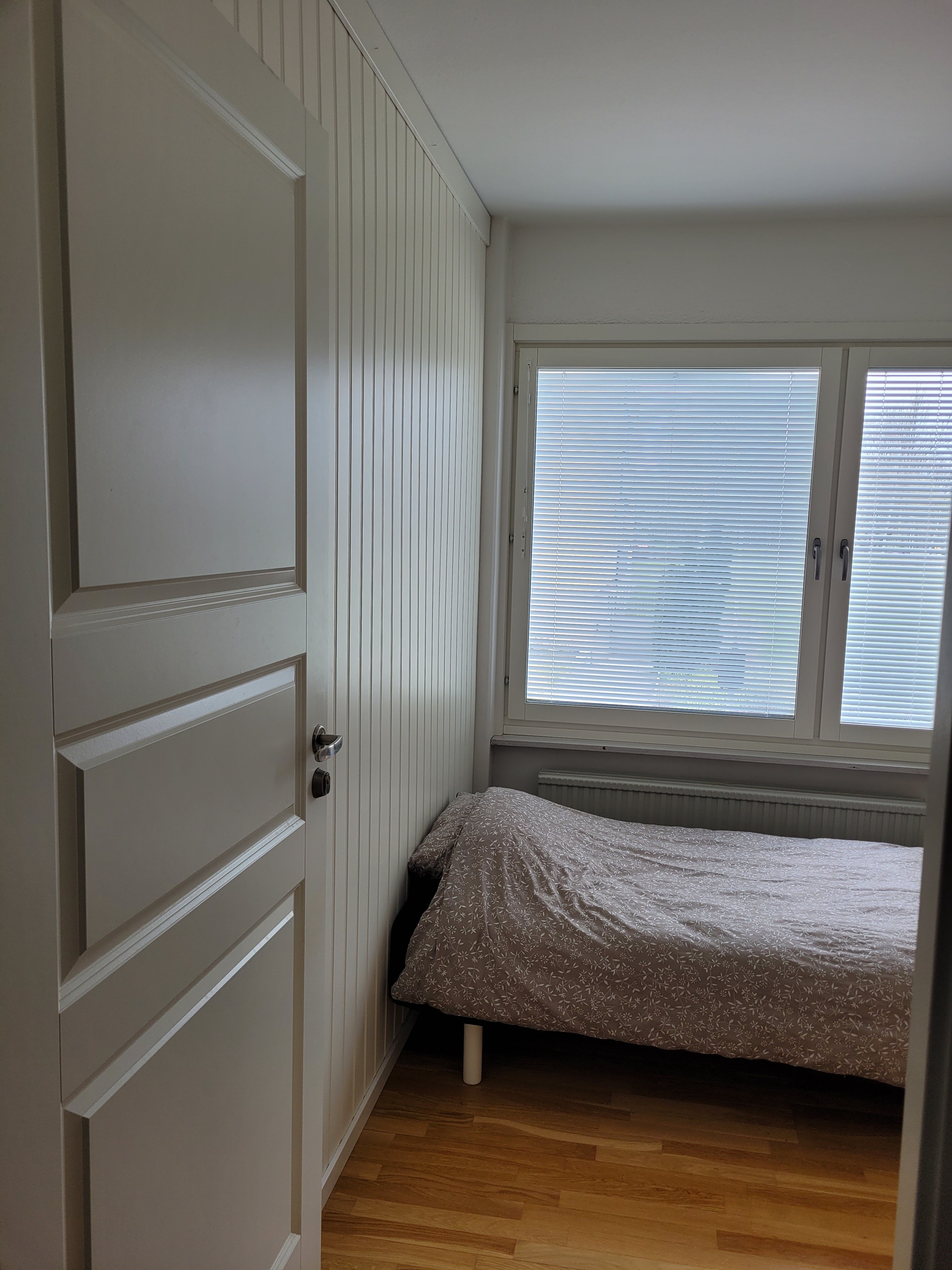Lägenhet, 1 rooms, 9 sqm, Uppsala