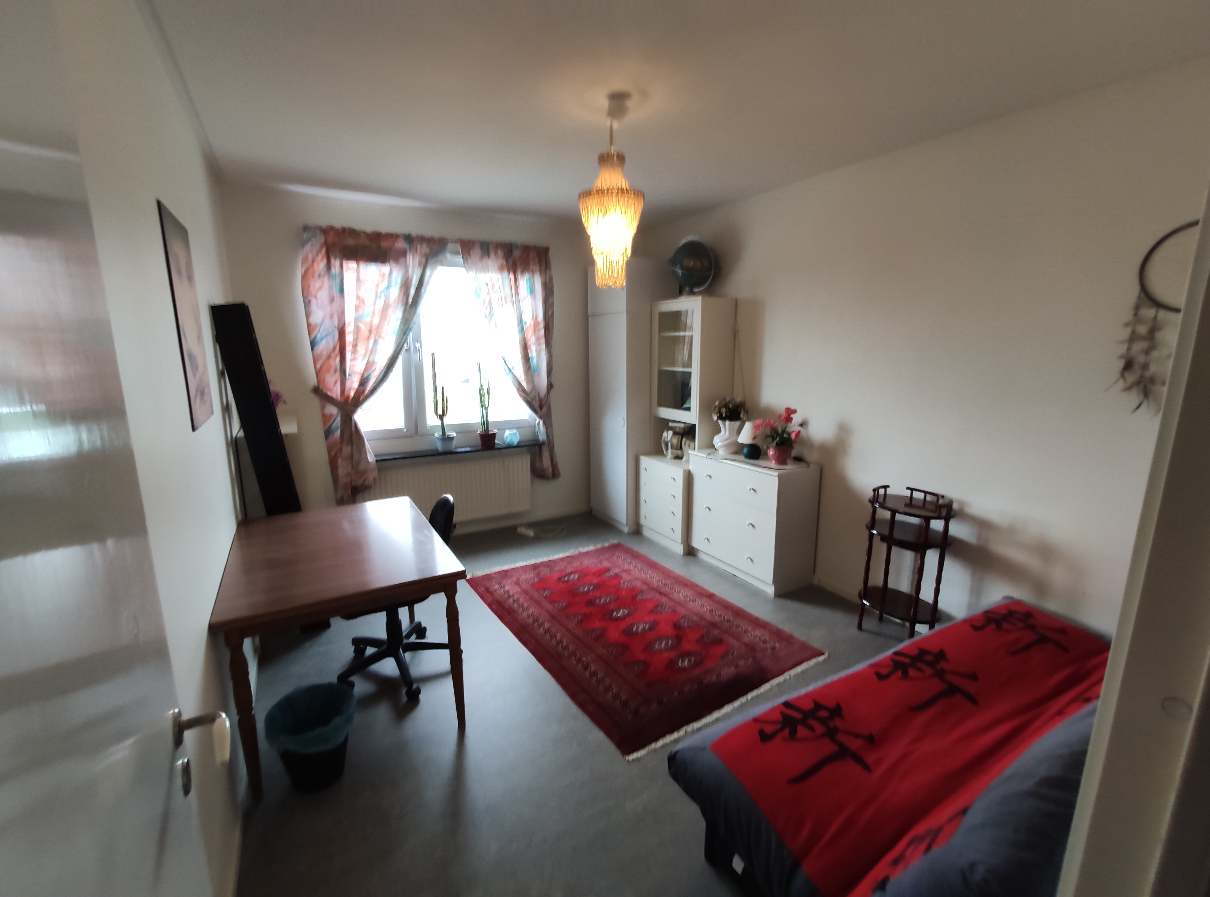 Vårbergsvägen, Skärholmen