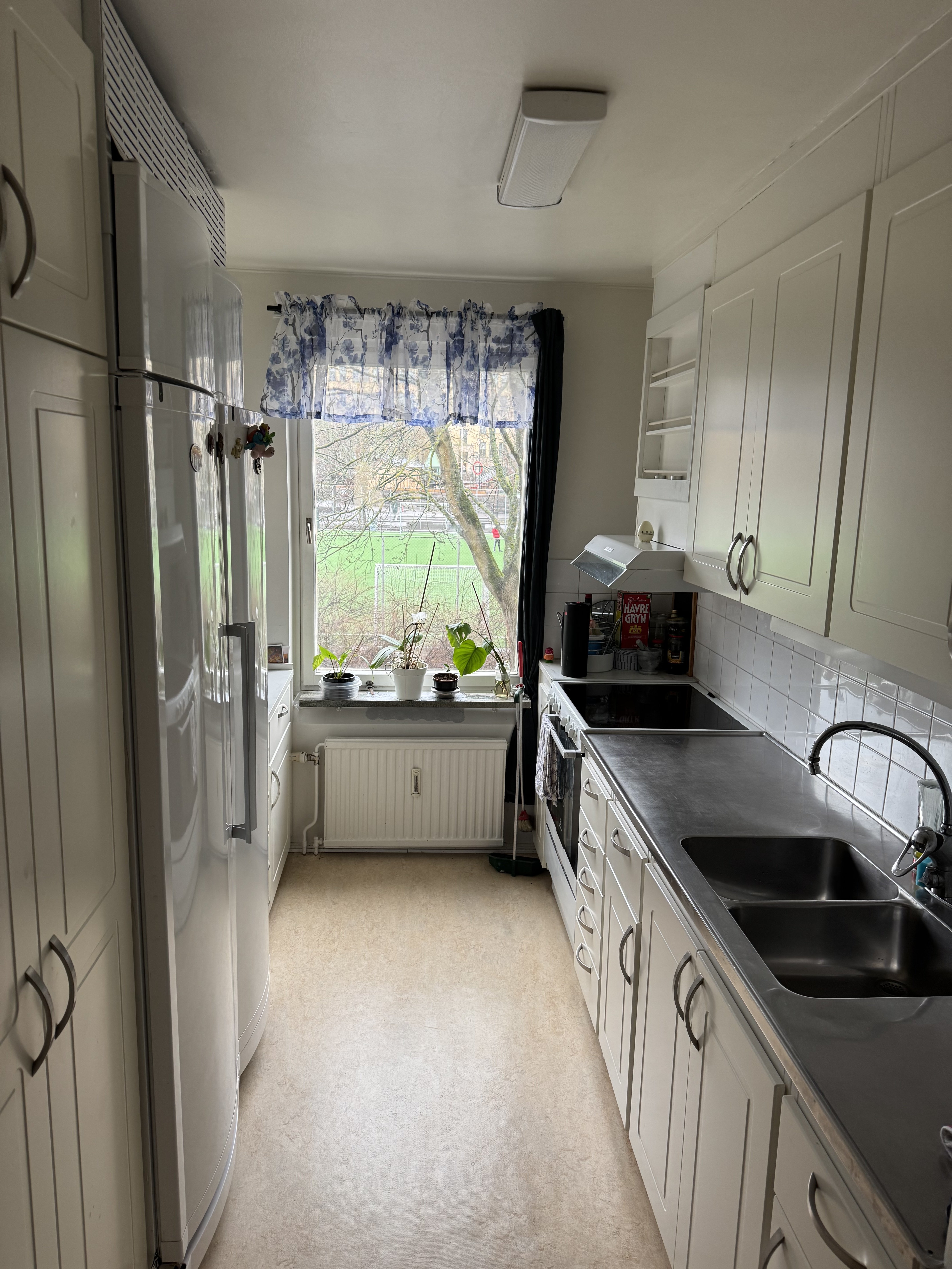 1 rum och kök, Stockholm — 6 150 kr/mån — bild 3