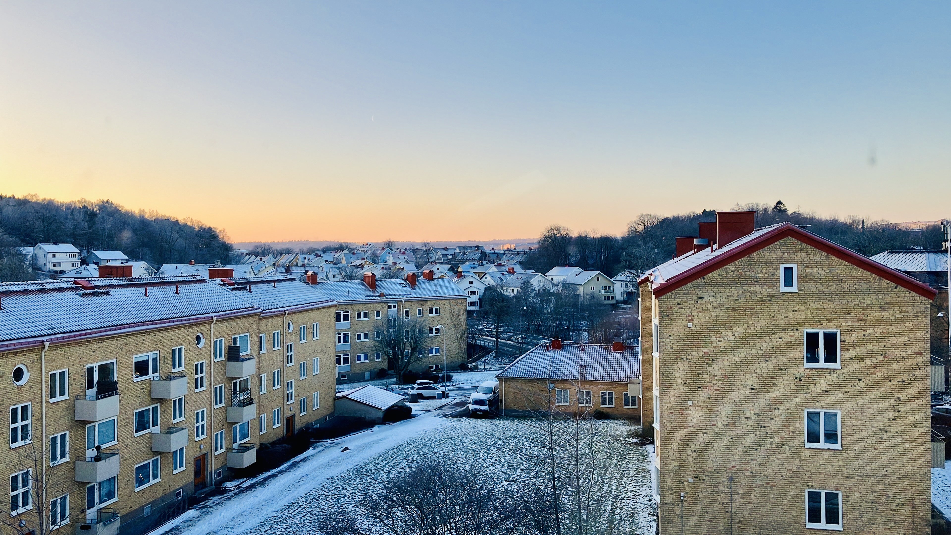 Bögatan, Göteborg — photo 3