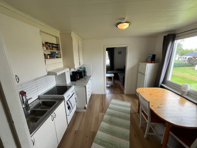 Lägenhet, 3 rooms, 80 sqm, Rydaholm