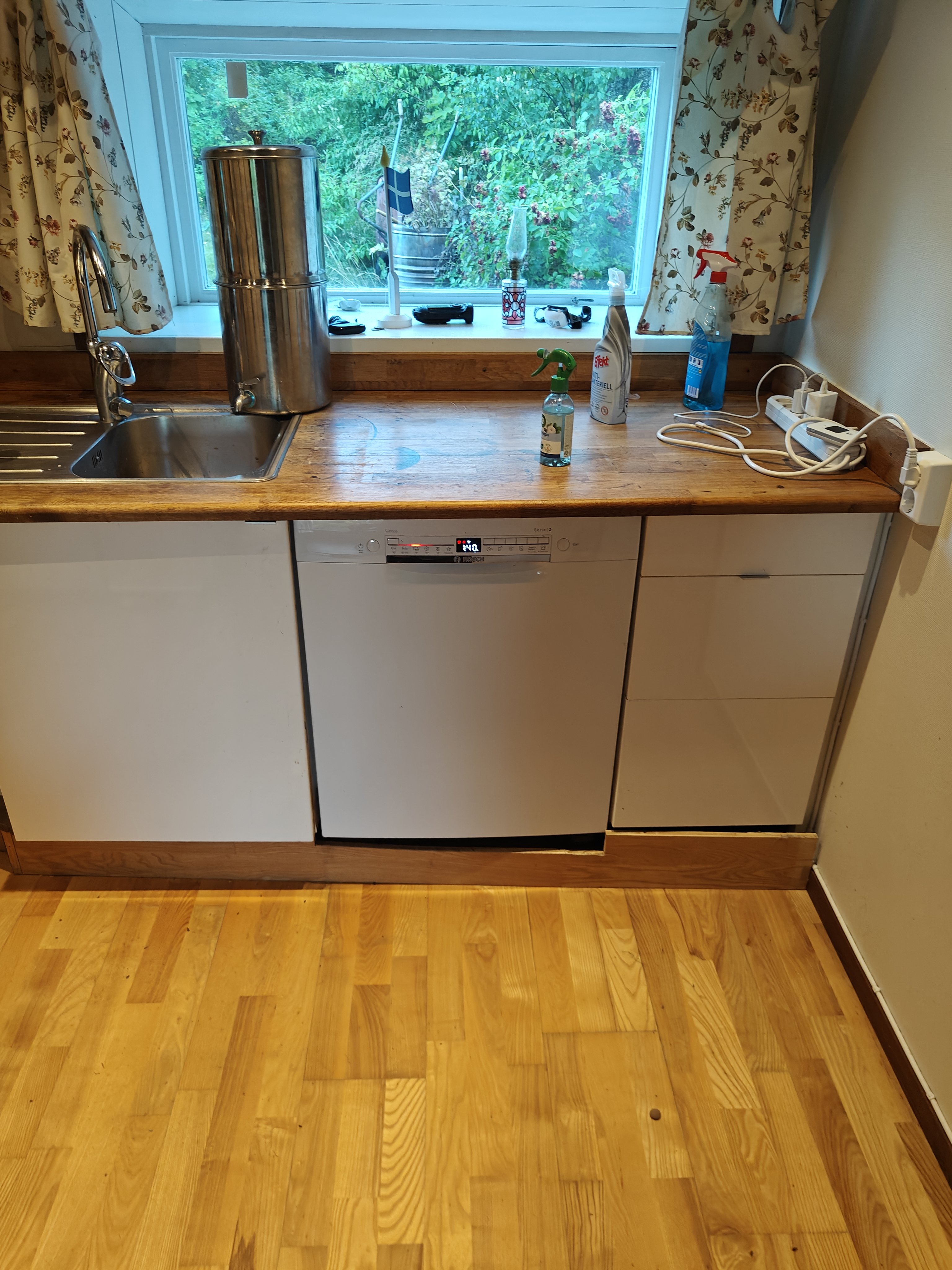 Stuga, 2 rooms, 53 sqm, Åby