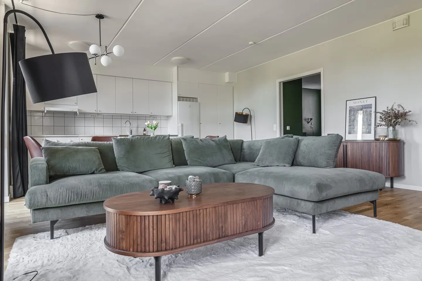 Lägenhet, 2 rum, 69 kvm, Malmö