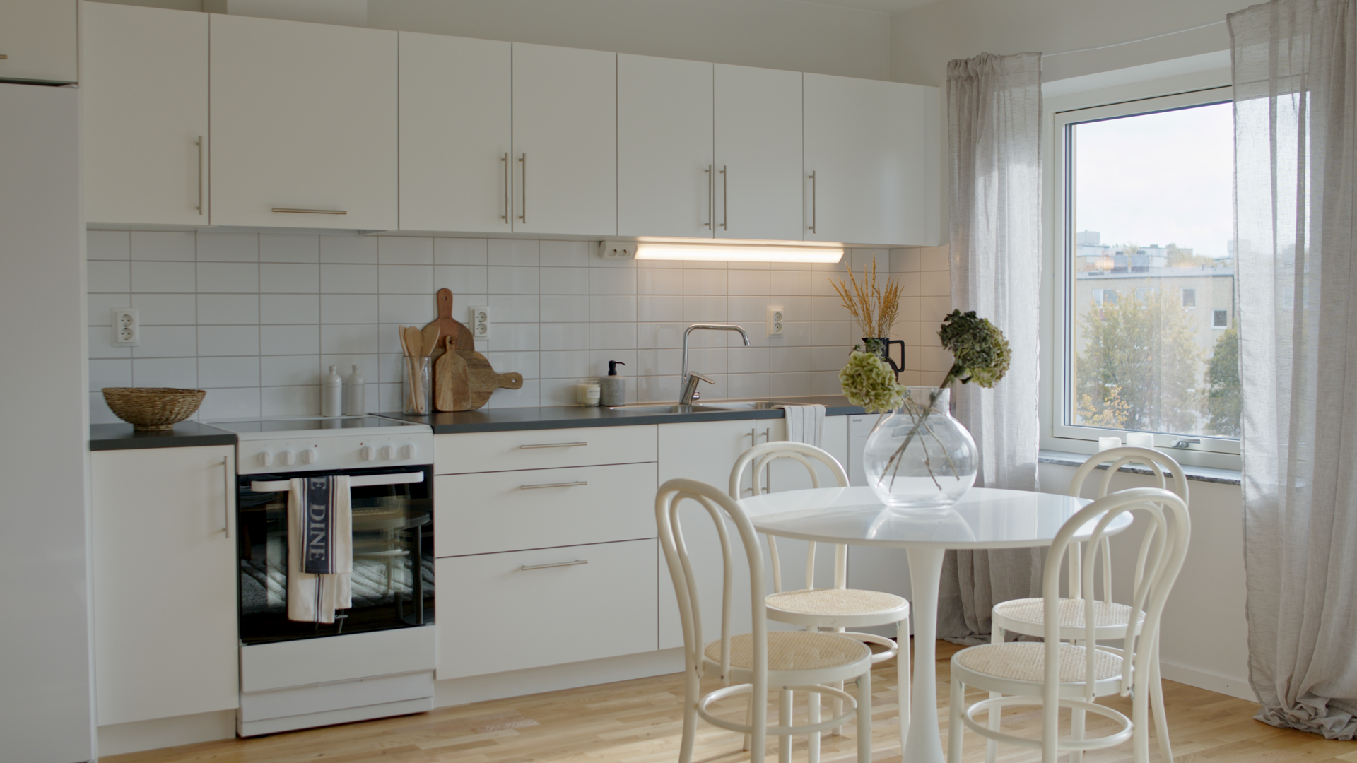 Lägenhet, 2 rum, 63 kvm, Växjö