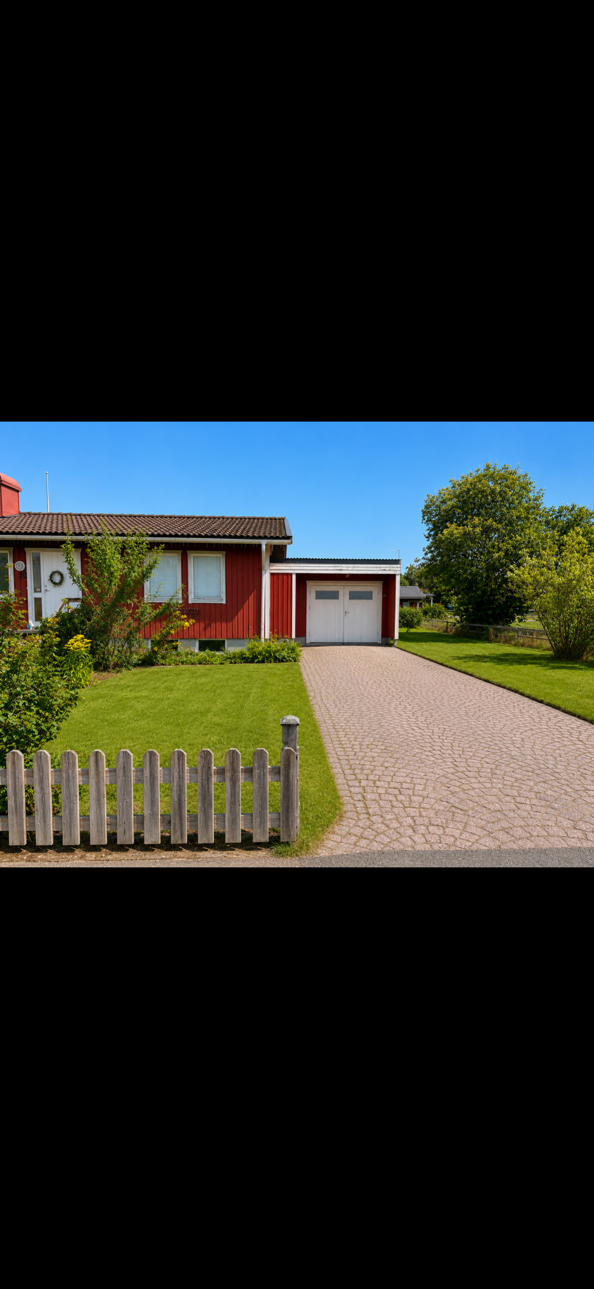 Hus – Dalum, Dalums distrikt - Bild 2