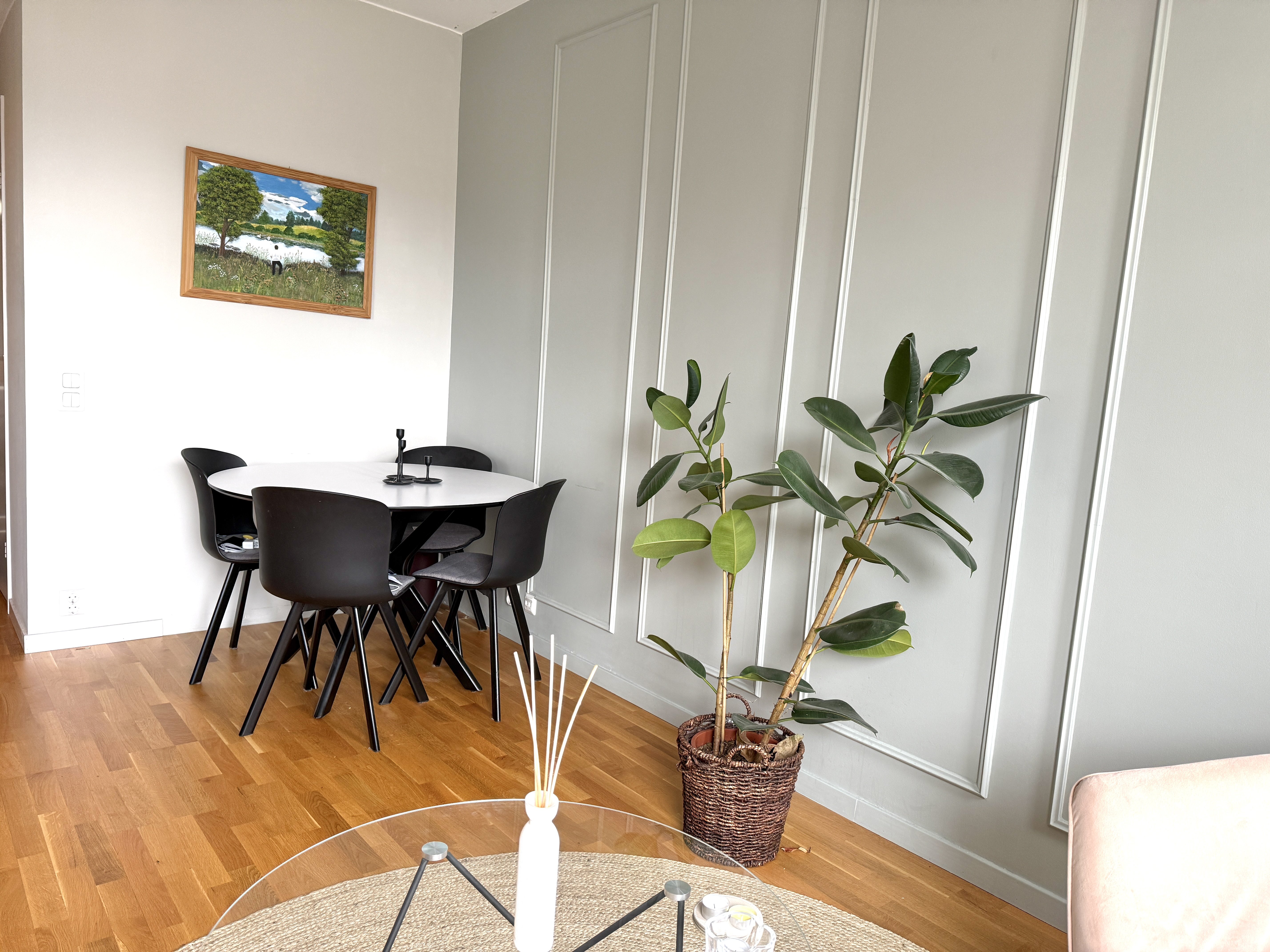 Responsgatan, Hägersten — photo 4