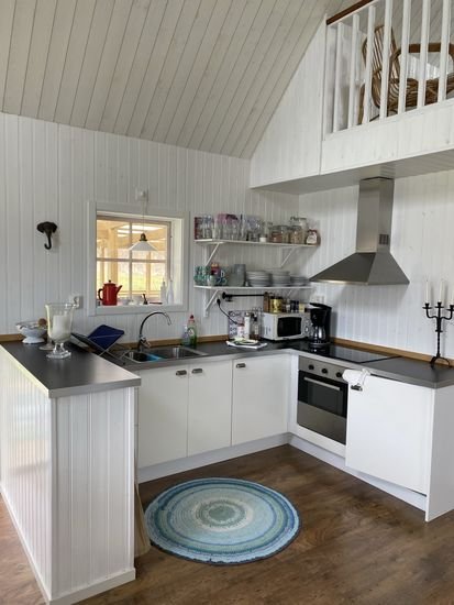 Hus – Abbekås - Bild 4