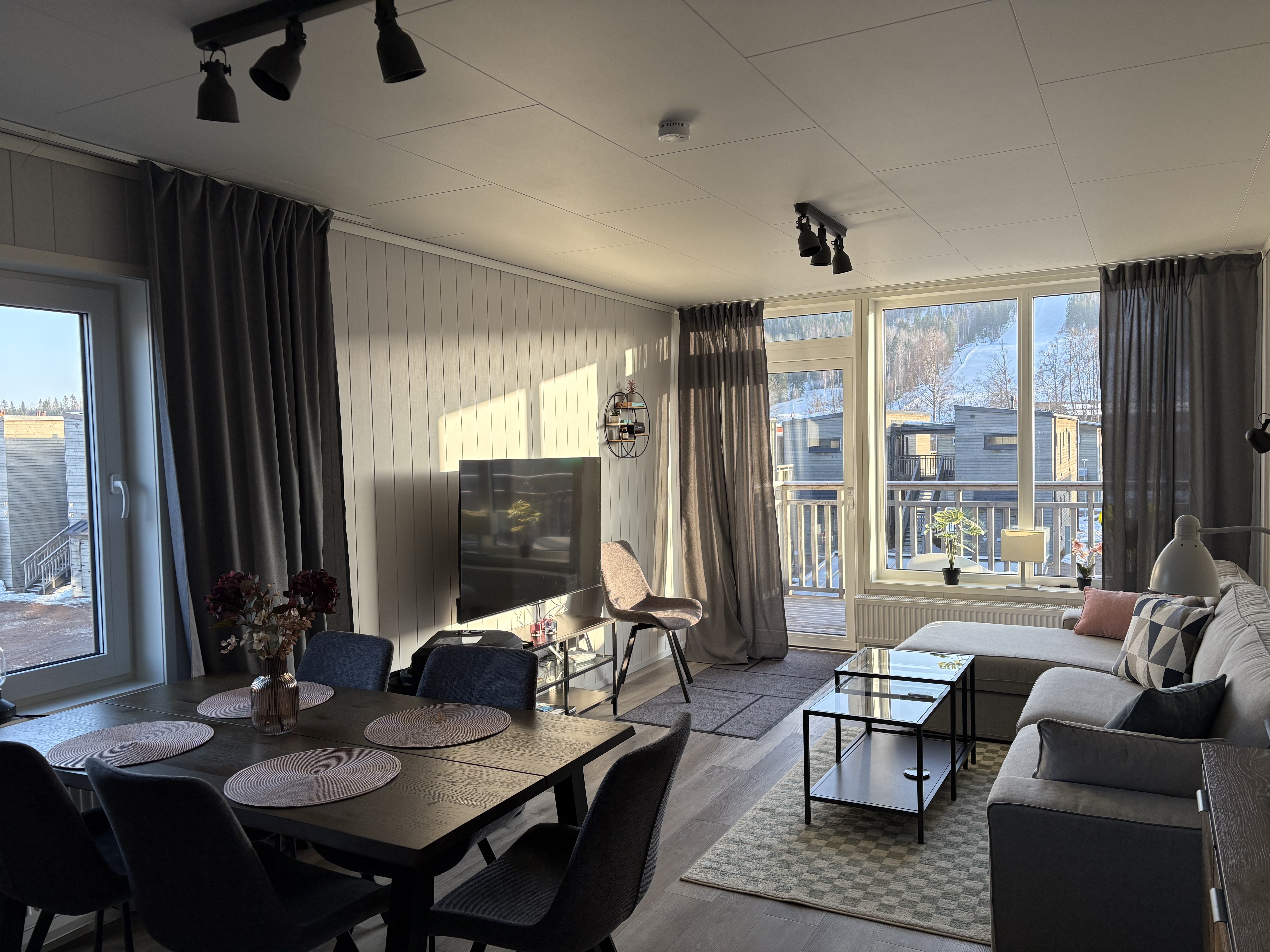 Lägenhet, 3 rooms, 49 sqm, Järbo