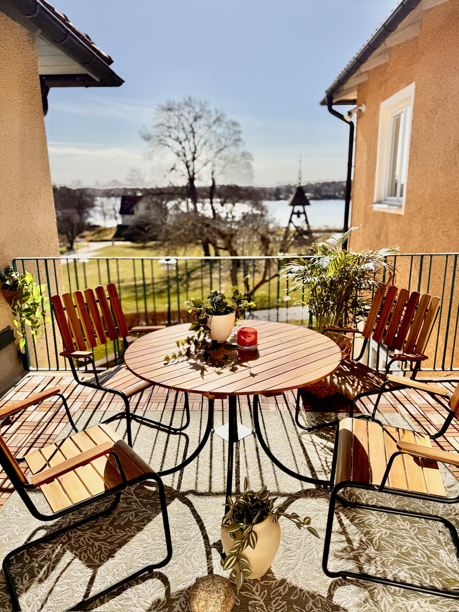 Lägenhet, 2 rooms, 40 sqm, Sköndal