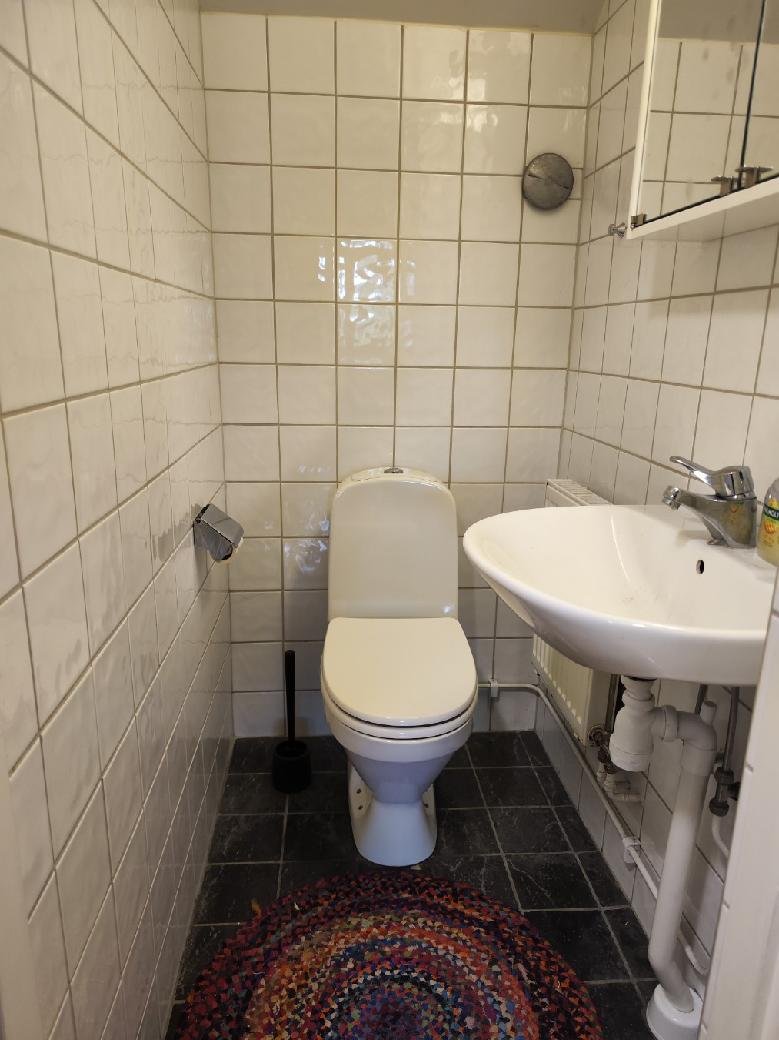 Lägenhet, 3 rooms, 60 sqm, Björklinge