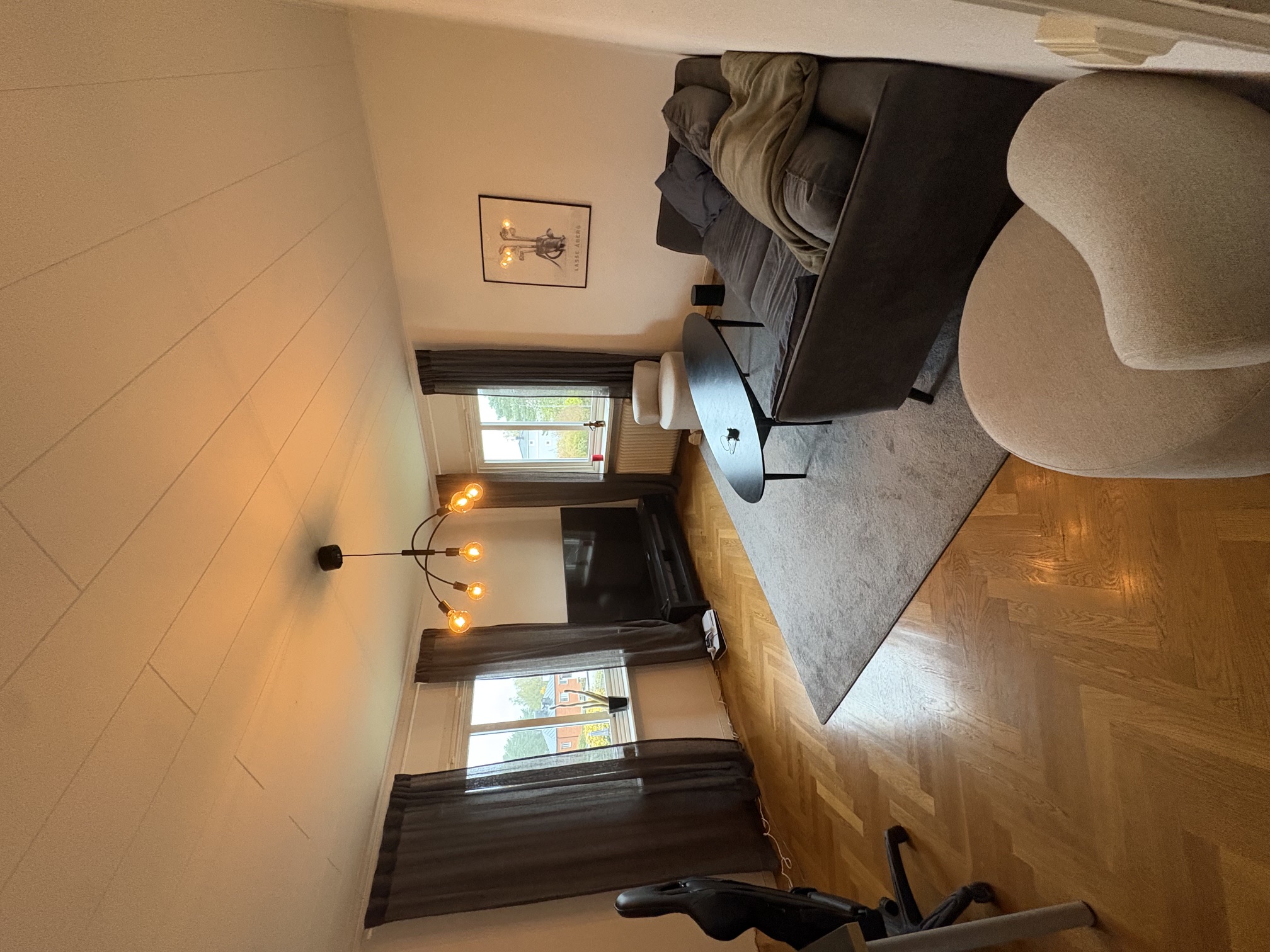 Lägenhet, 2 rooms, 48 sqm, Borås