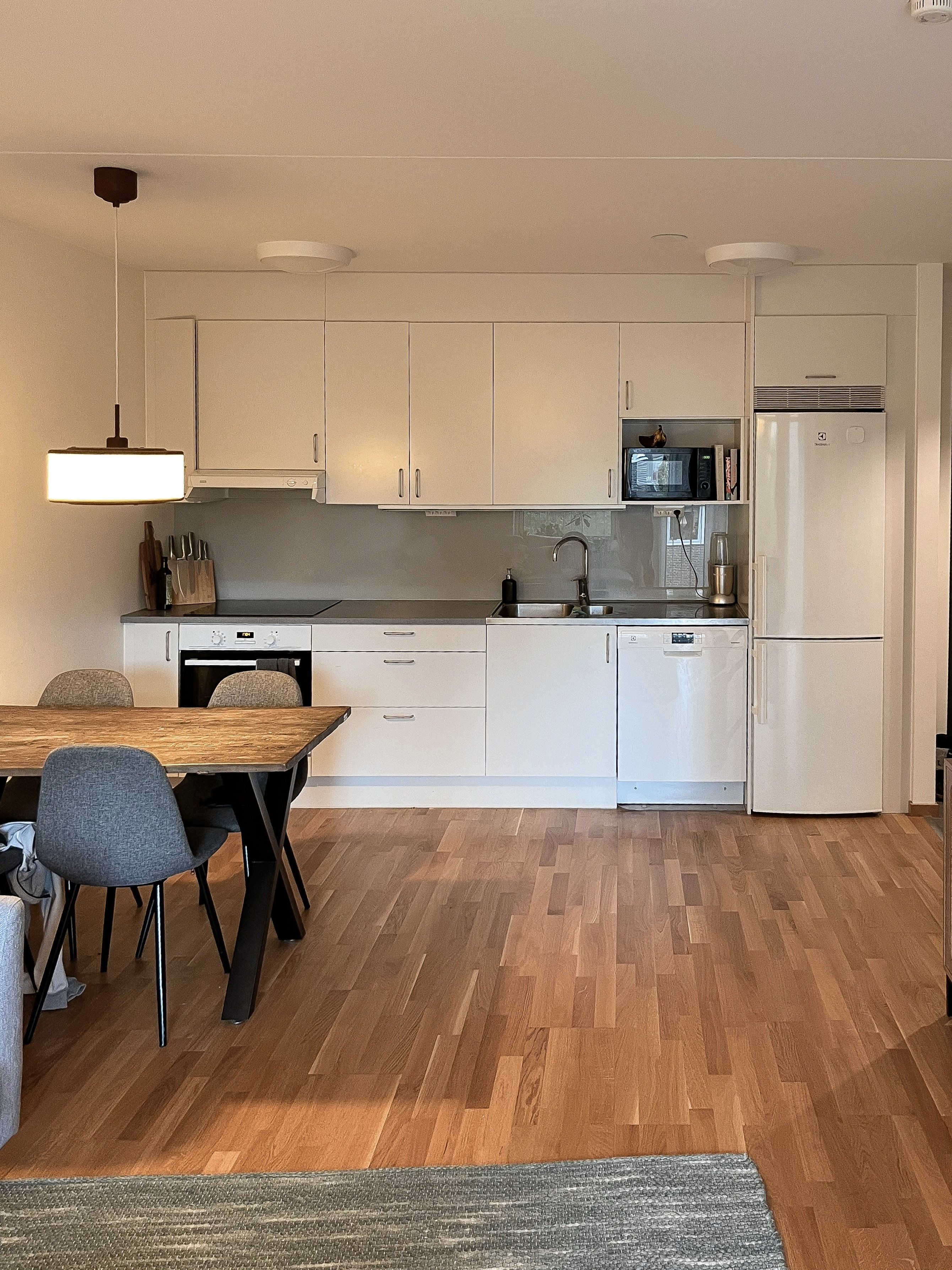 Lägenhet – Göteborg, Örgryte Torp, Kärralund - Bild 2