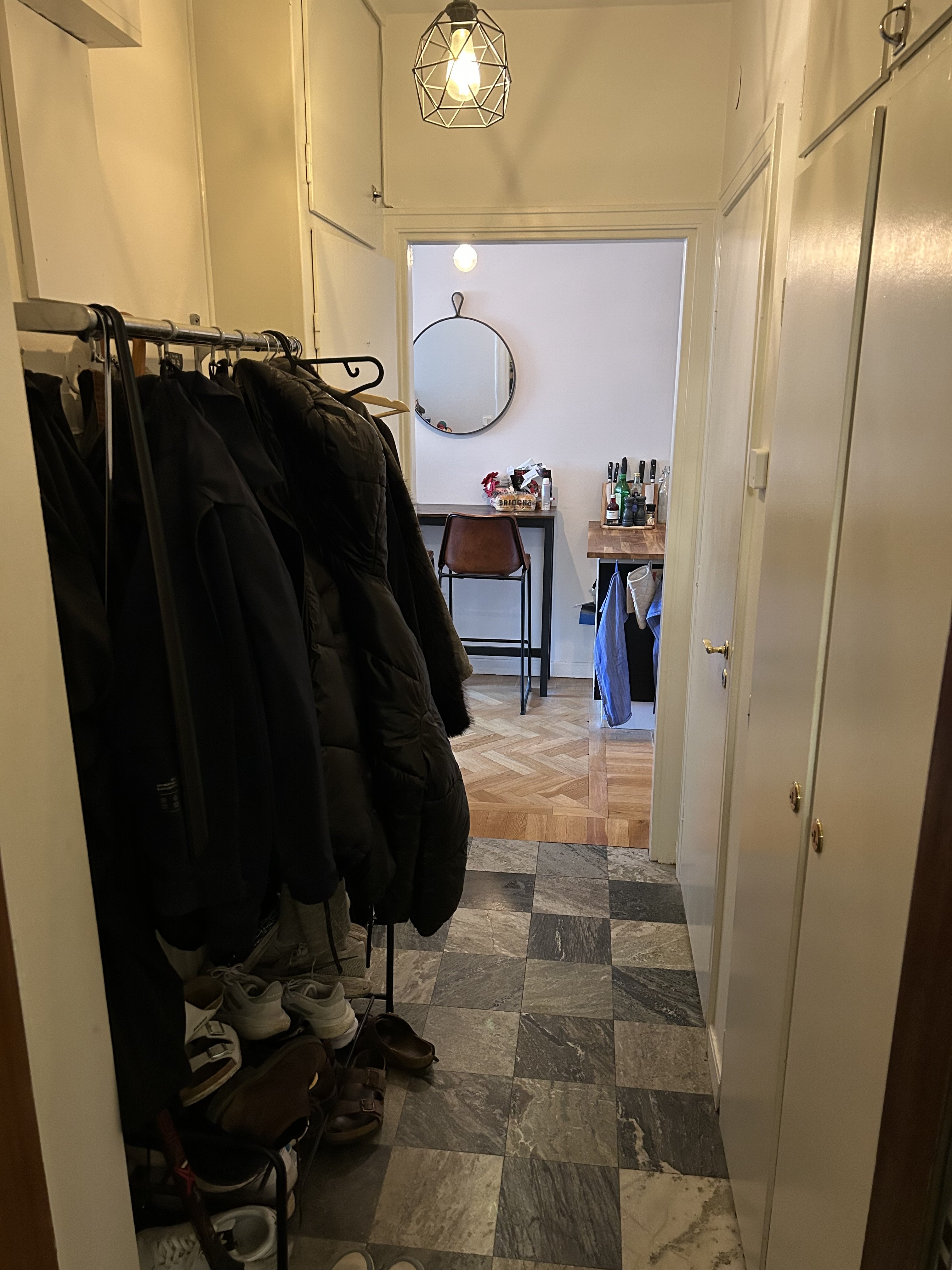 Rindögatan, Stockholm — photo 3