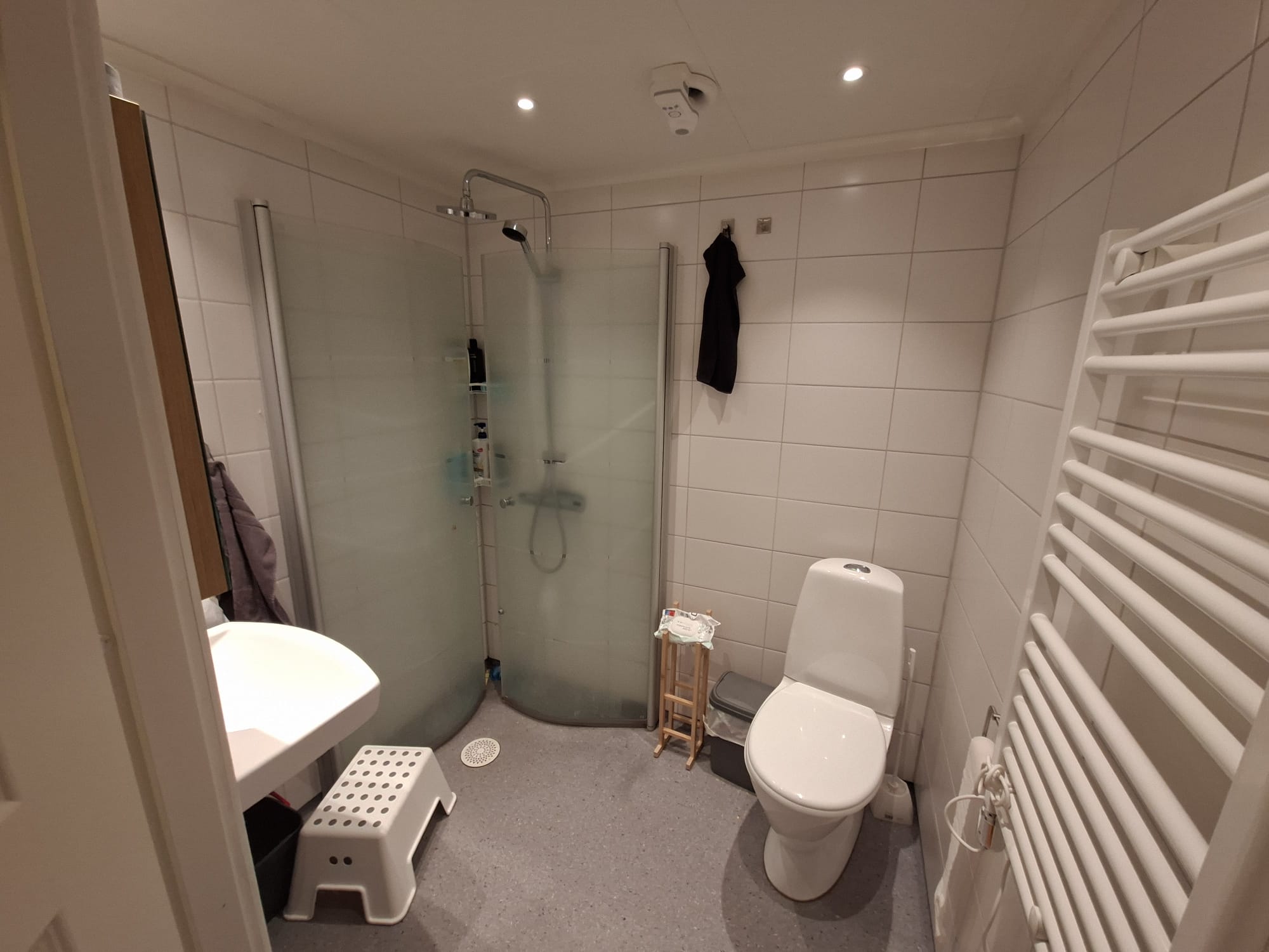 Lägenhet – Mullsjö, Ruder - Bild 3