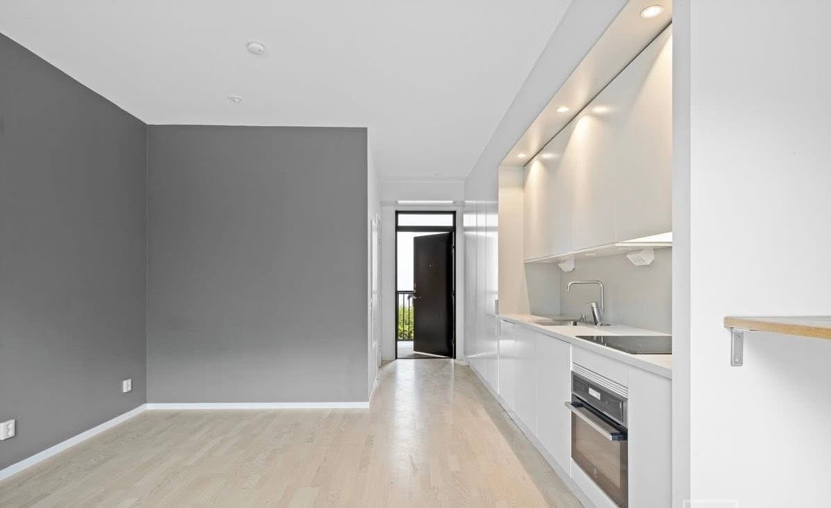 Apartment in Knivsta, Östra Ängby - Bild 3