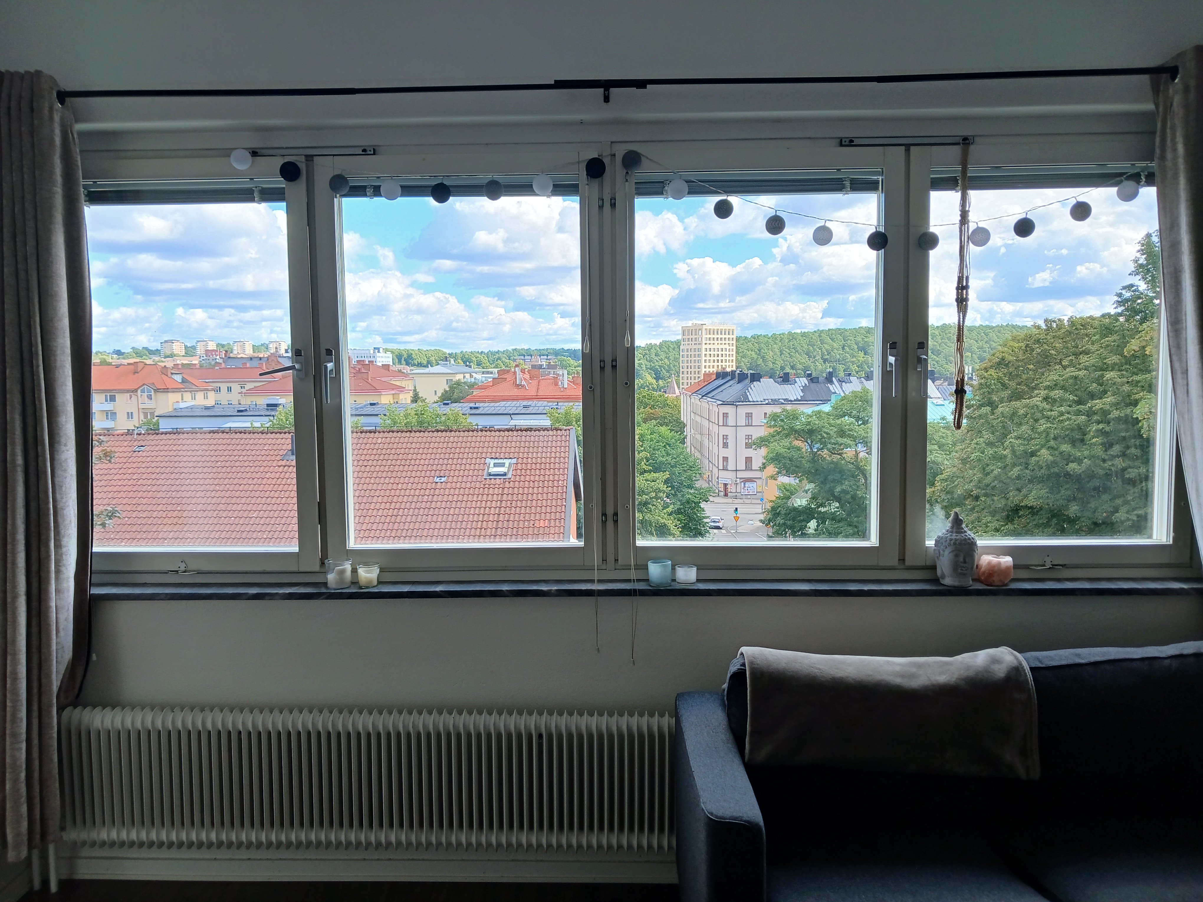 Lägenhet, 1 rooms, 31 sqm, Södertälje