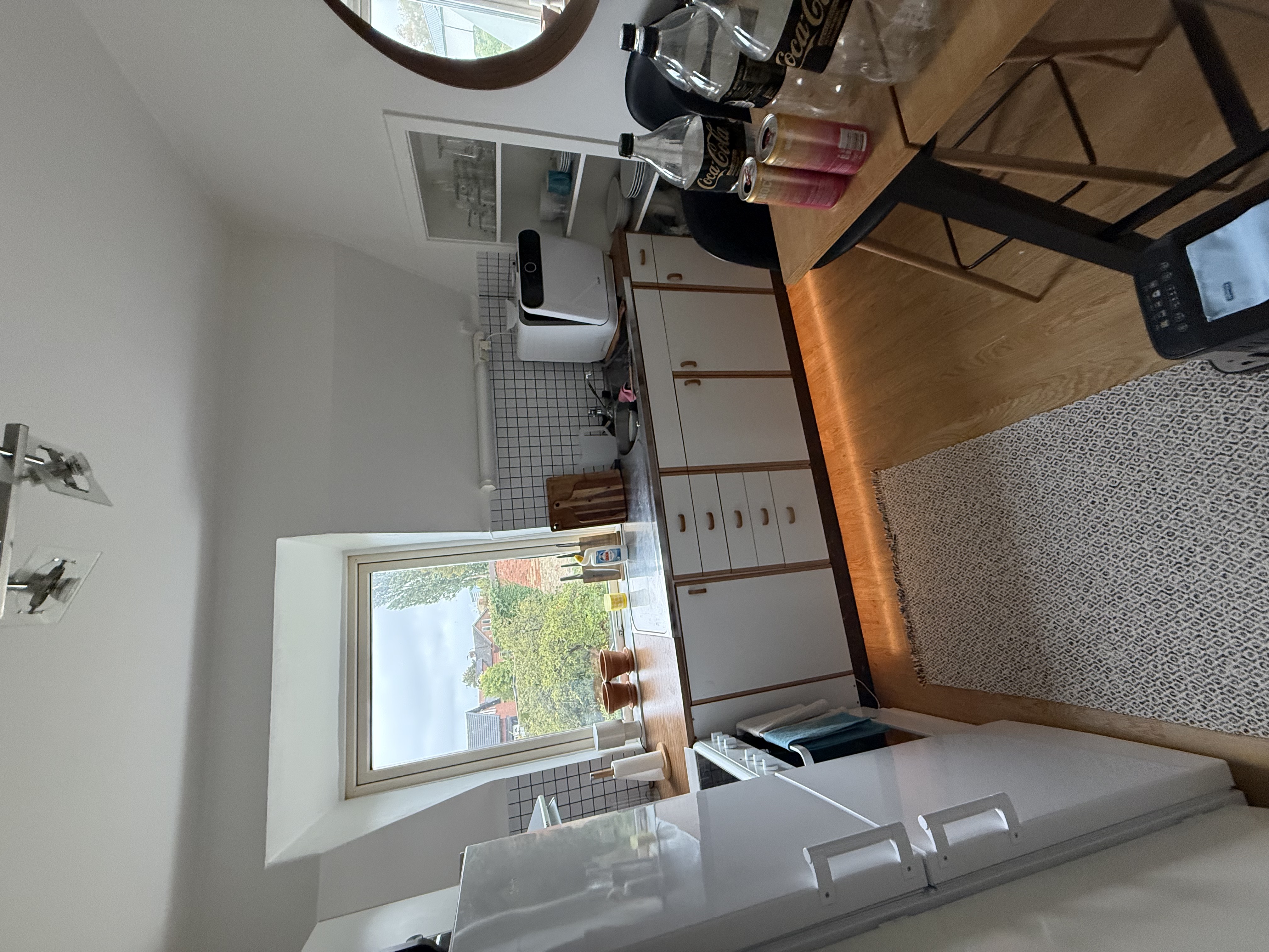 2 rok · 38 m² i Malmö – bild 3