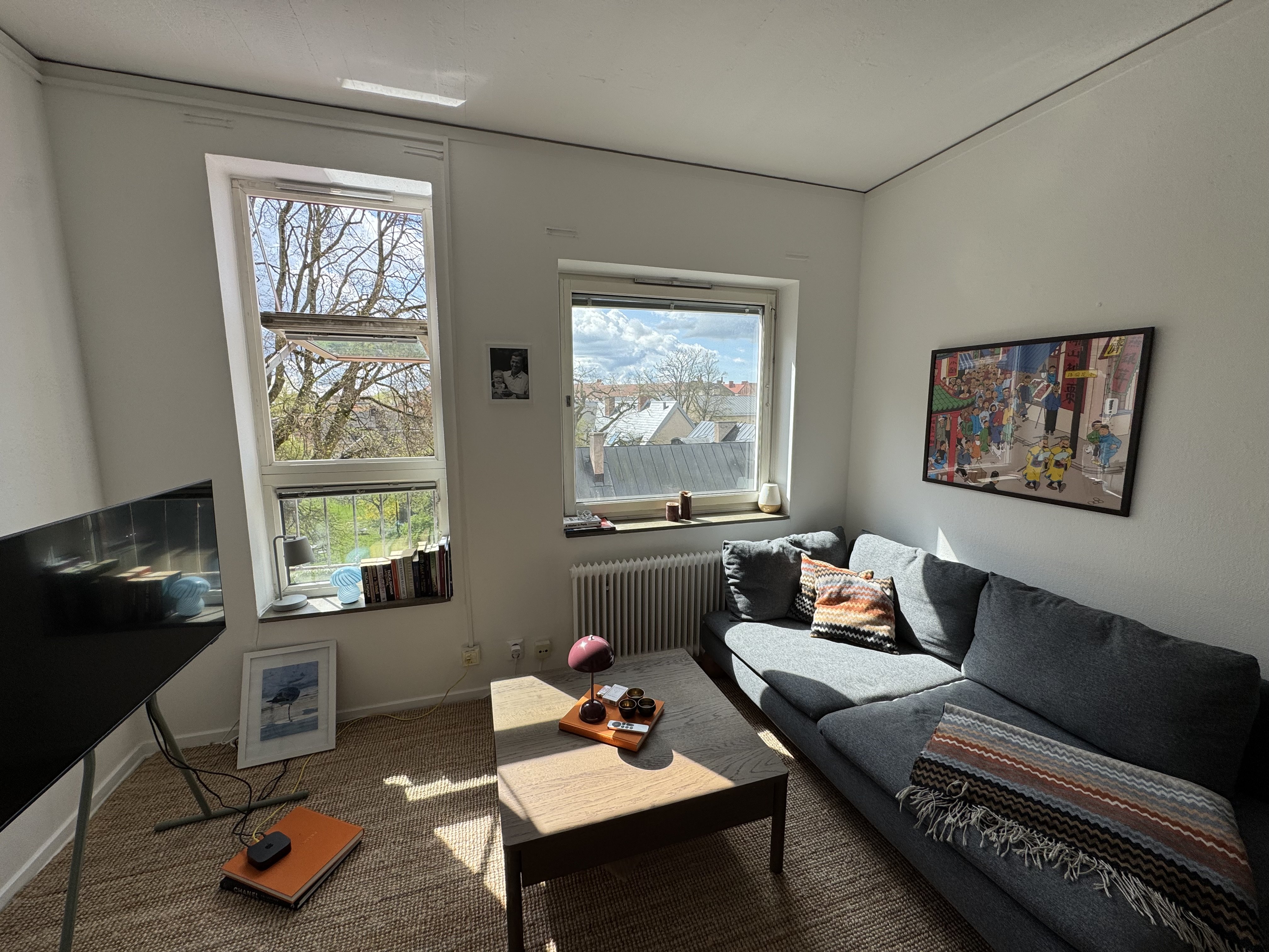 Agardhsgatan, Lund — photo 2