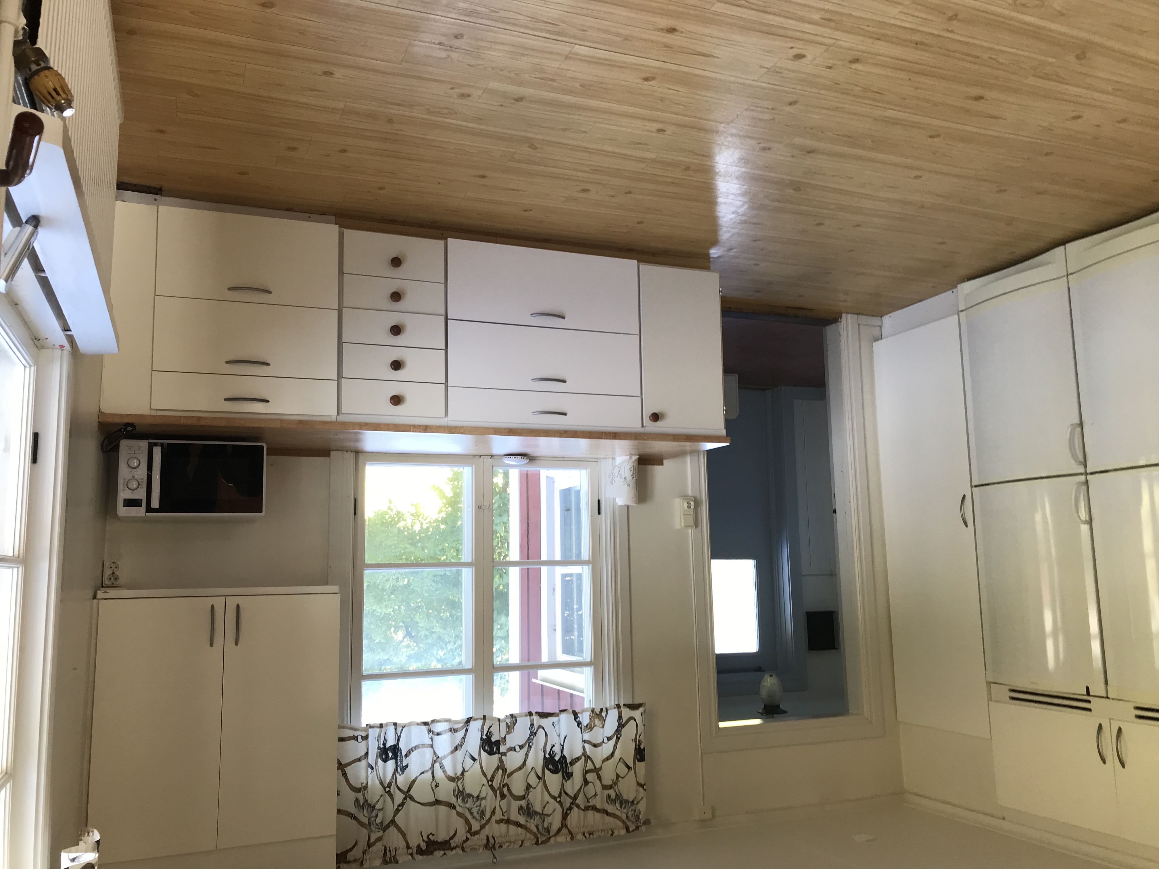 Hus – Flens kommun, Finnsta - Fler