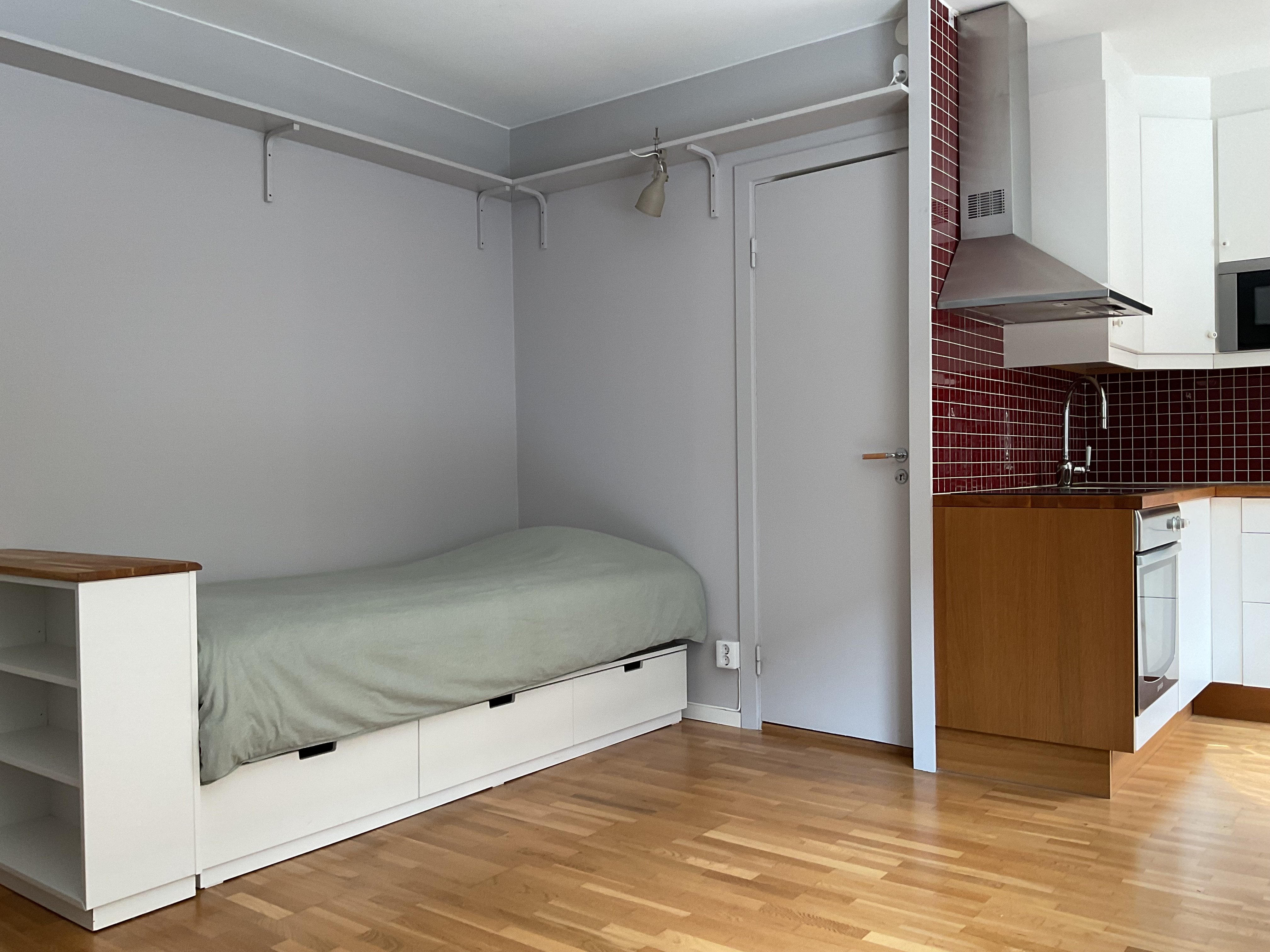 Apartment in Norrköping, Nordantill - Fler