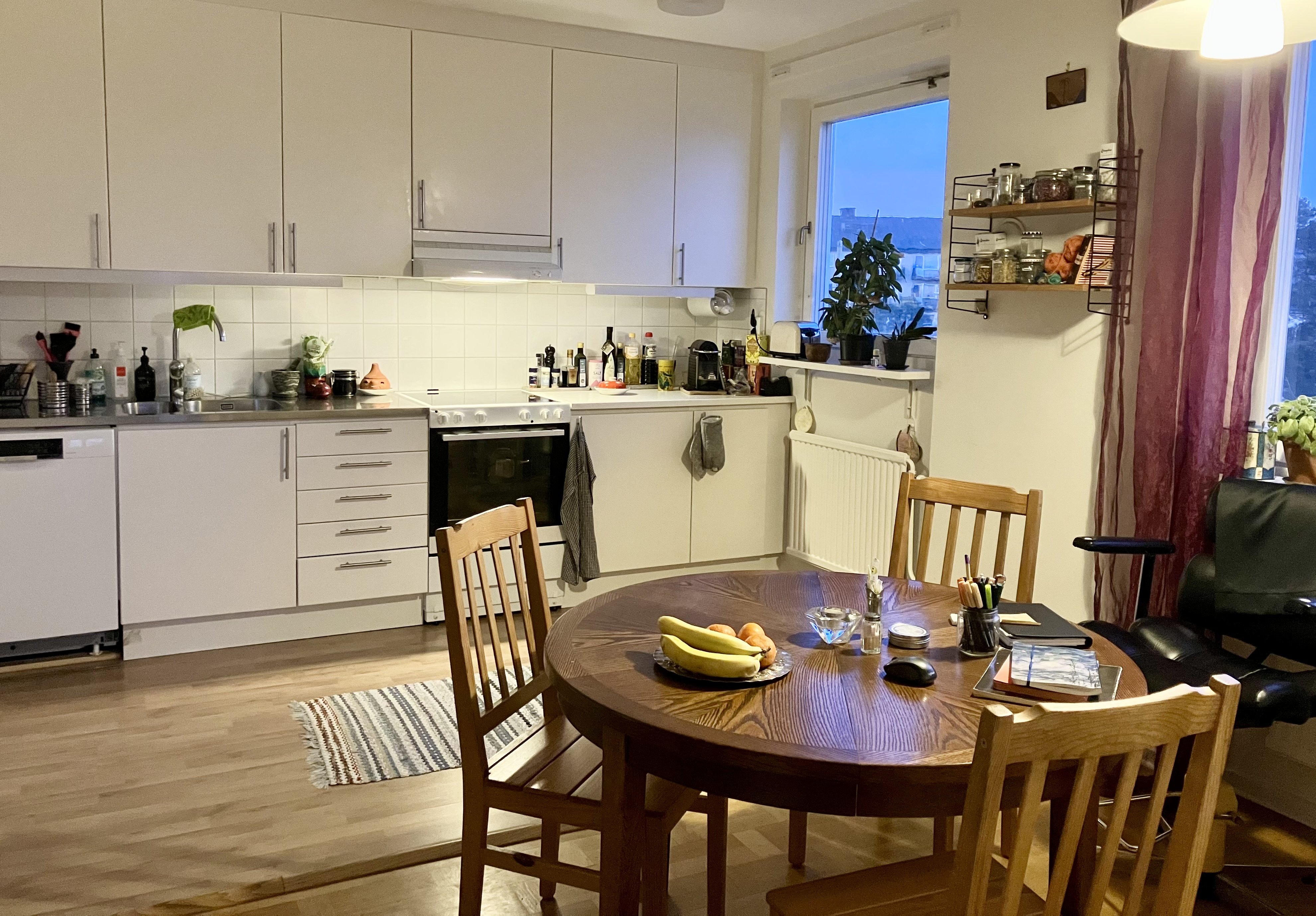 Spiralbacken, Hässelby — photo 2