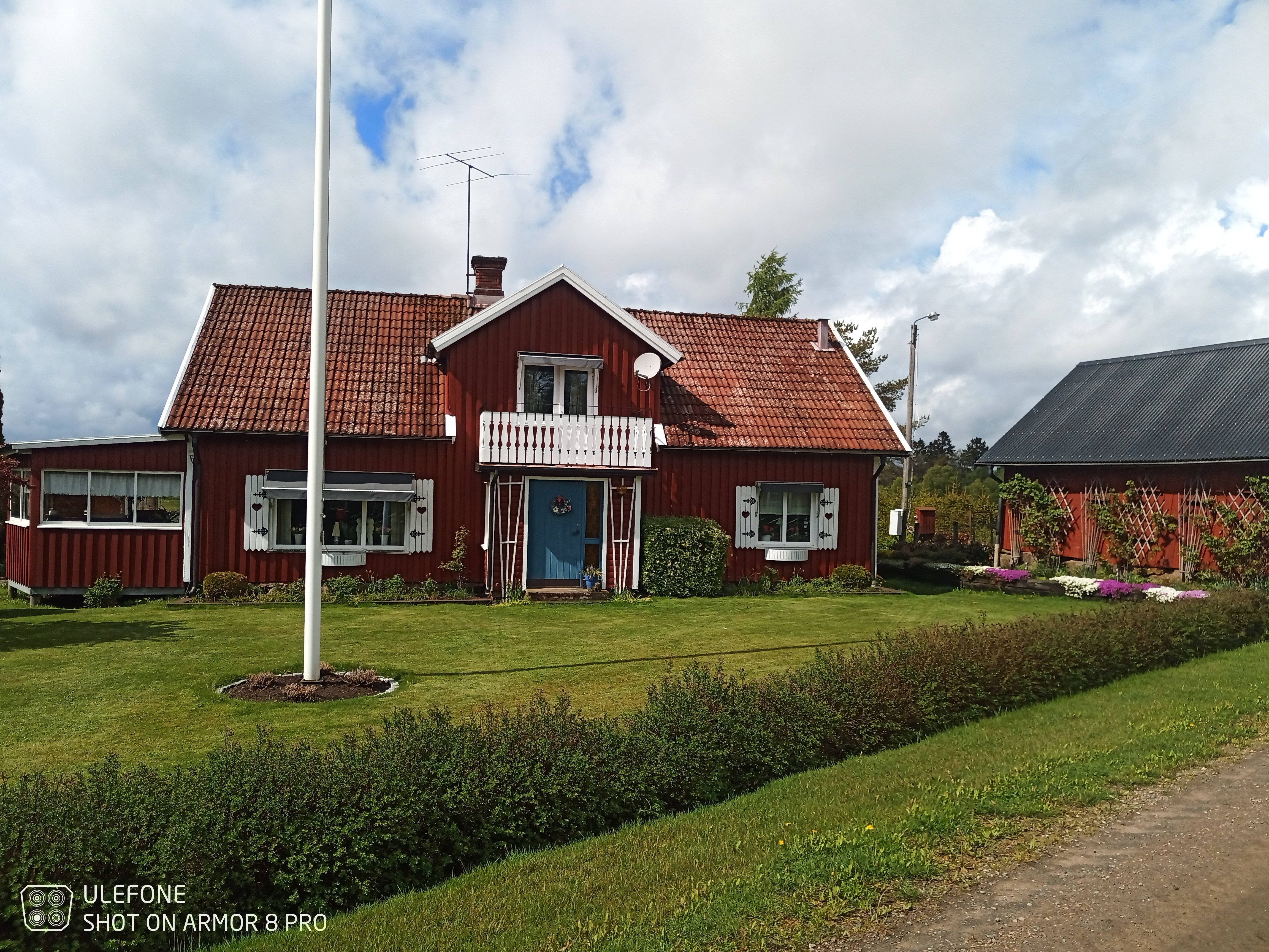 Ölanda västergården