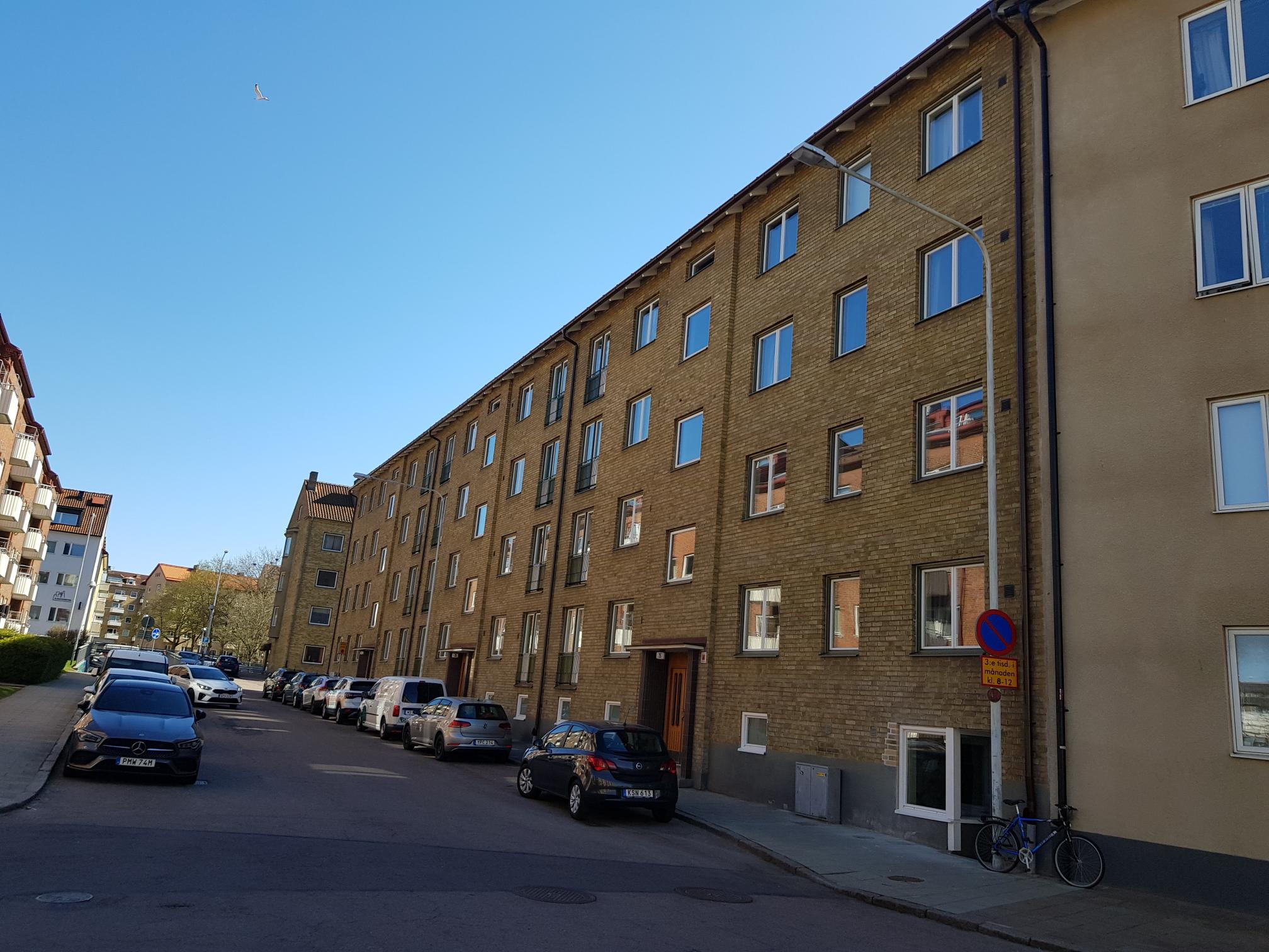 Stampgatan 3, Helsingborg — photo 3