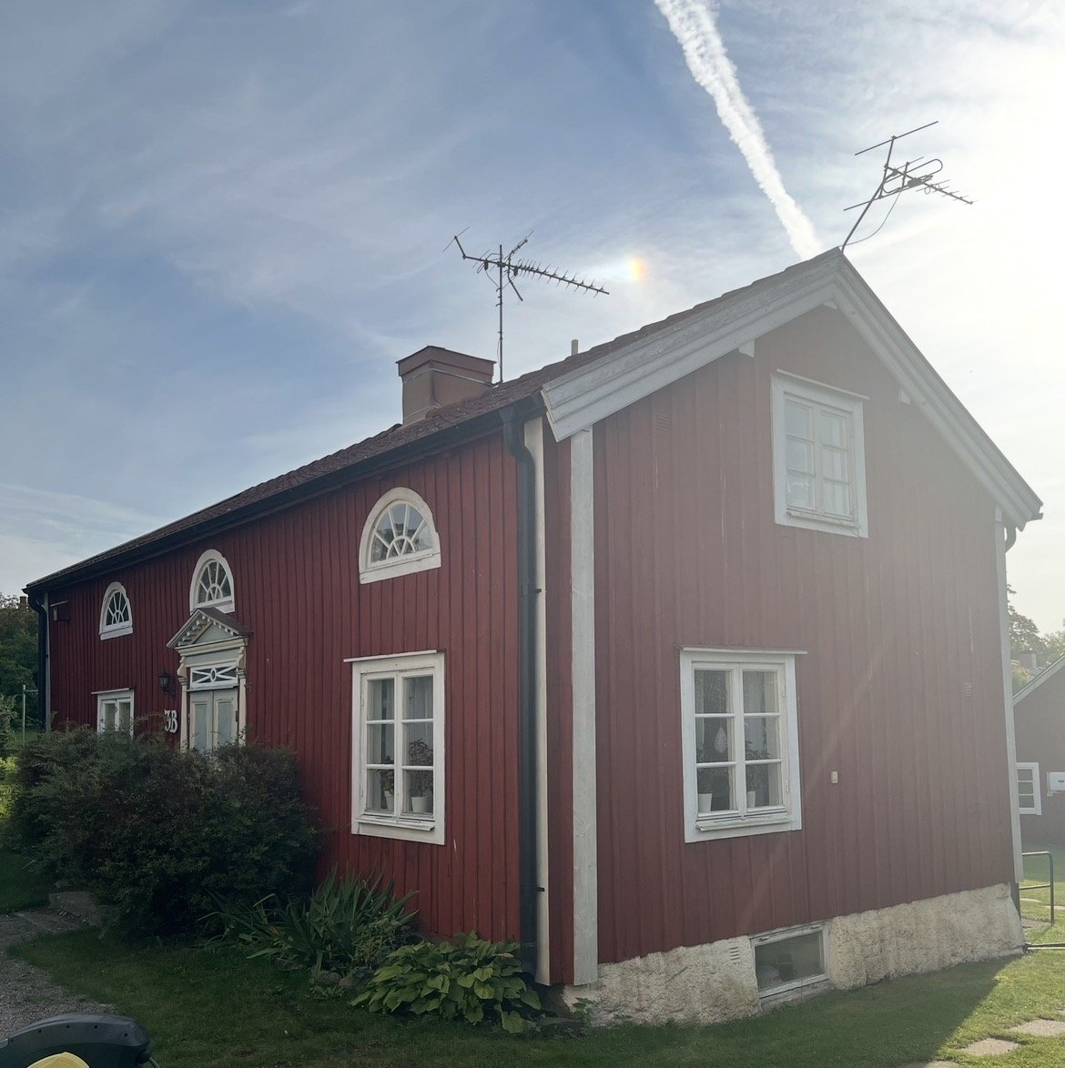 Ryssbyvägen