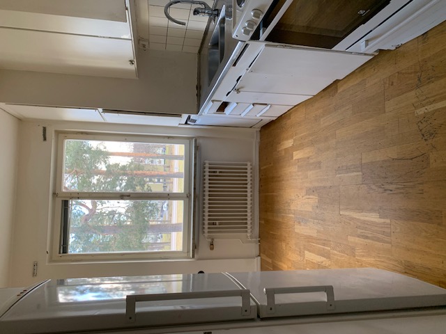 Lägenhet, 3 rooms, 70 sqm, Fagersta