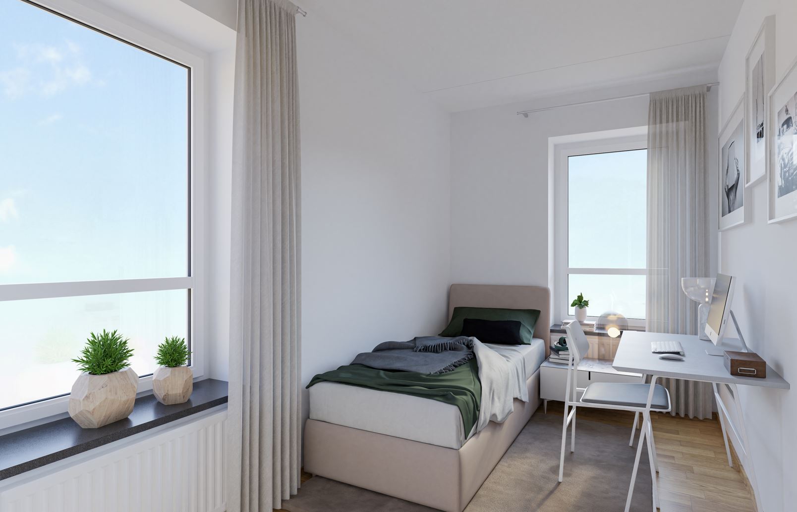 3 rok · 68 m² i BORÅS – bild 3