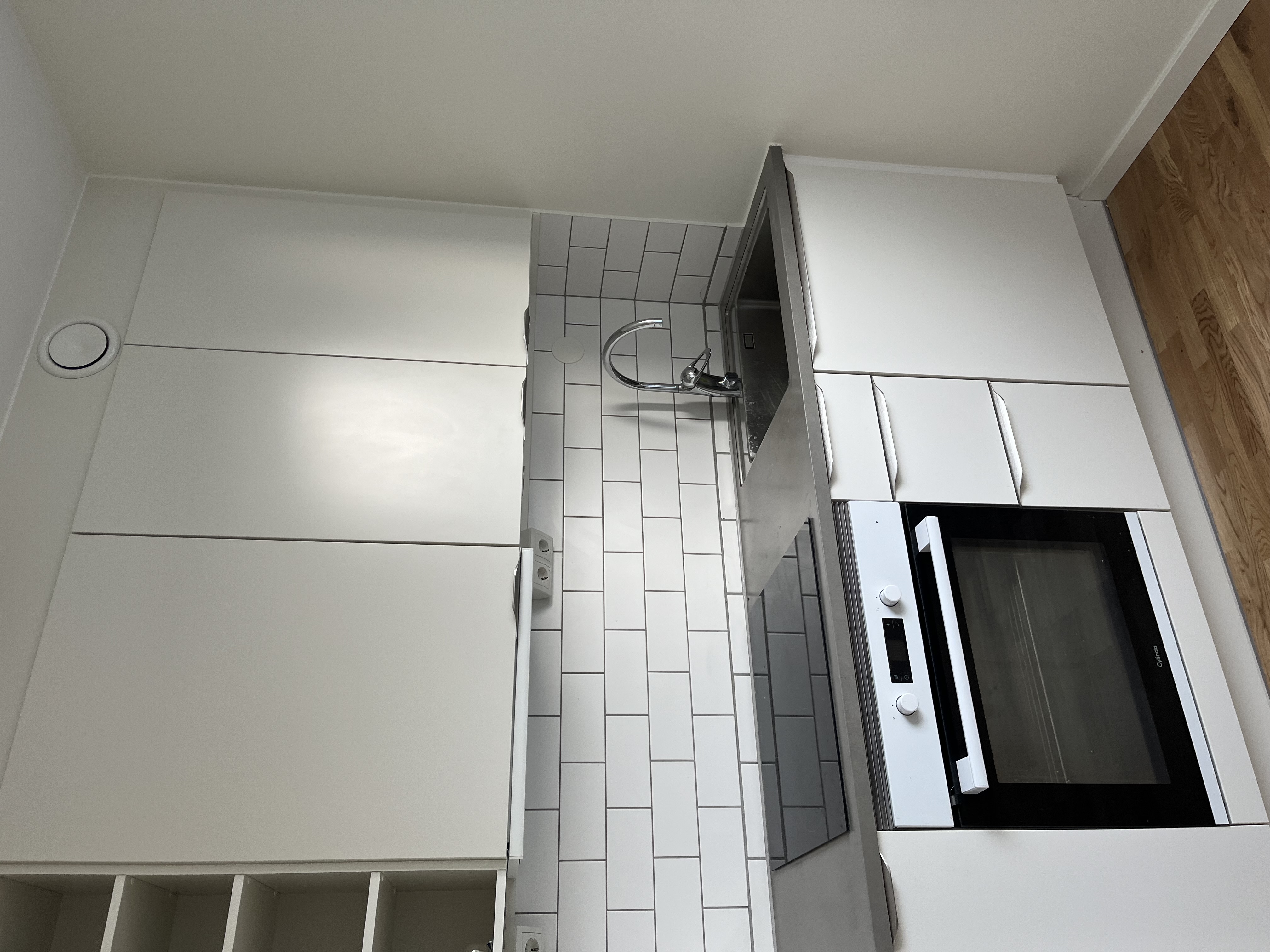Lägenhet, 1 rooms, 25 sqm, Nynäshamn
