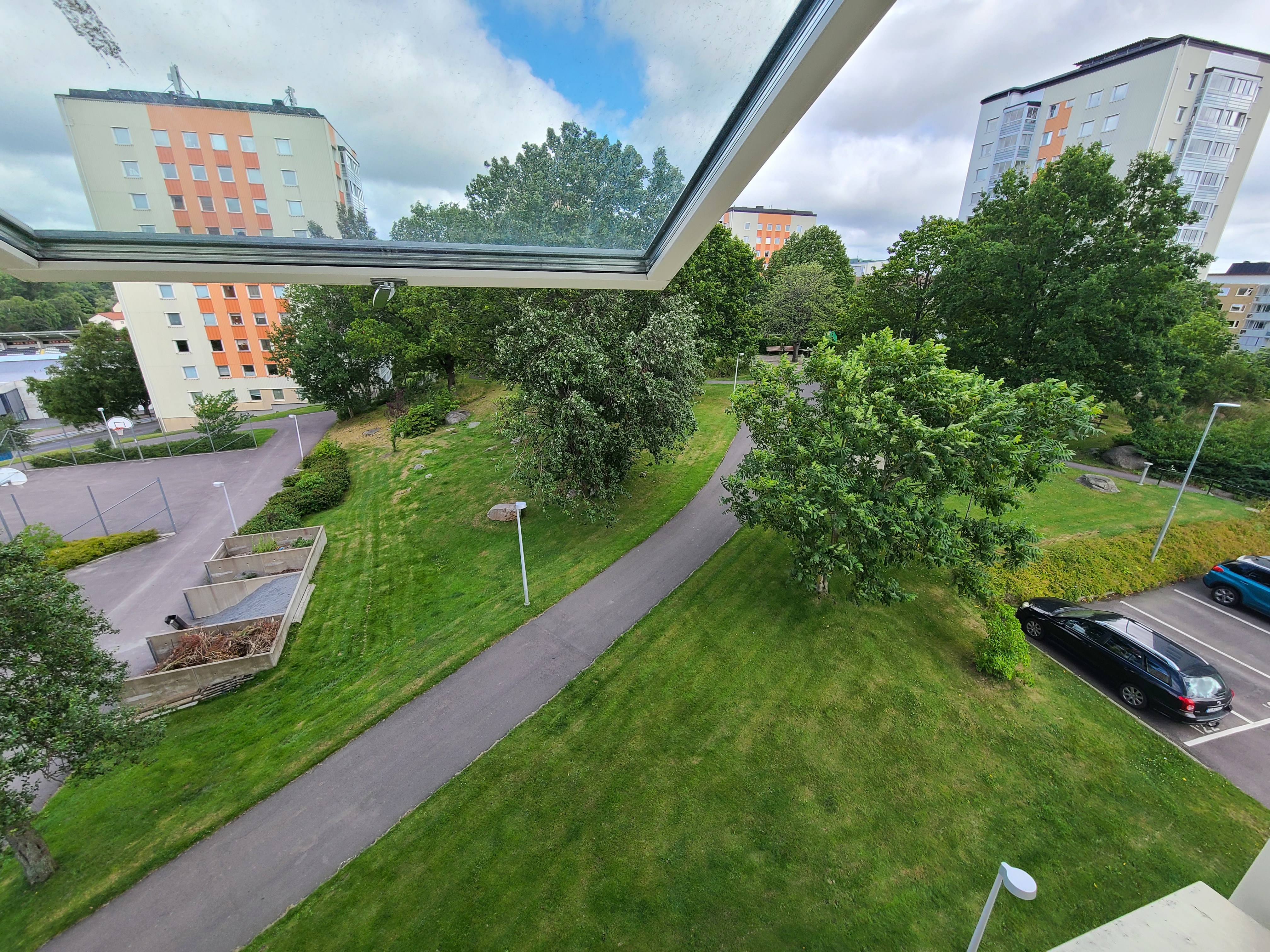 Västra Stillestorpsgatan