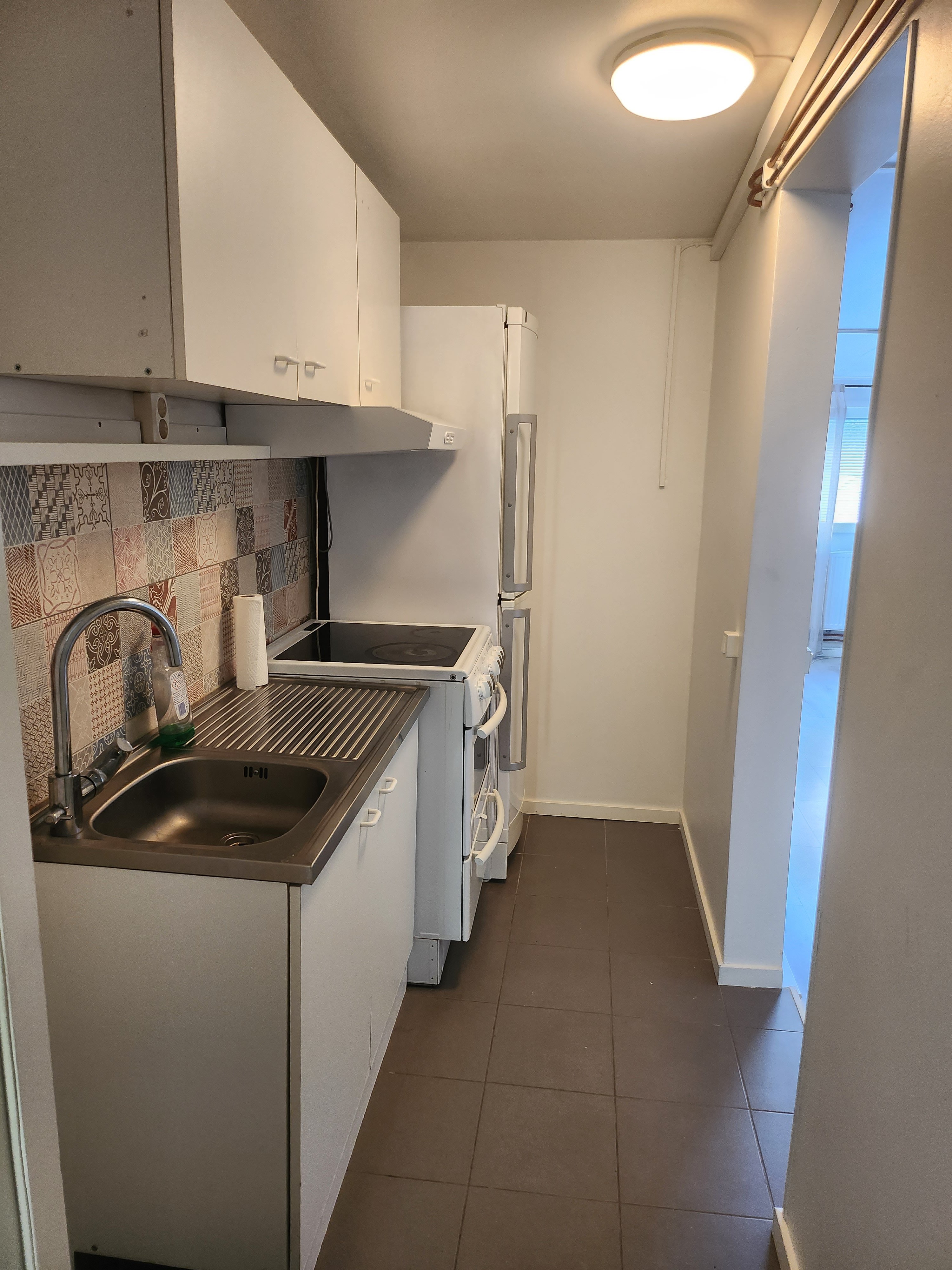 Hus – Stockholm, Lunda industriområde - Bild 2