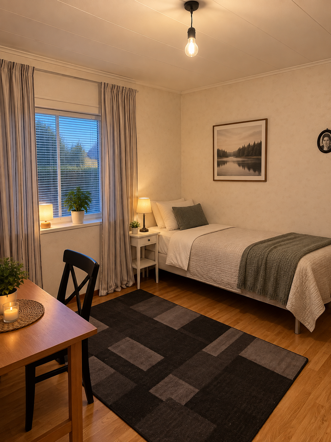 5 rok · 98 m² i Boliden – bild 5
