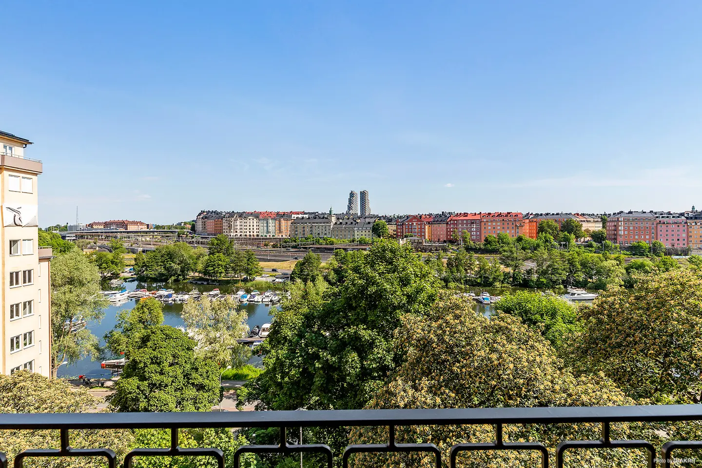 Svarvargatan
