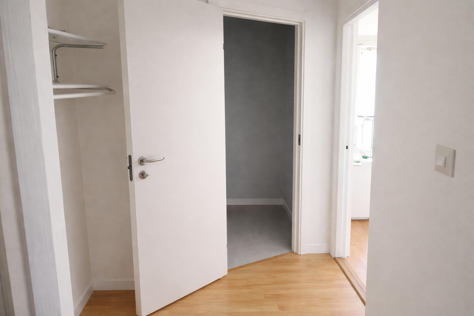 Lägenhet, 1 rooms, 30 sqm, Bräcke