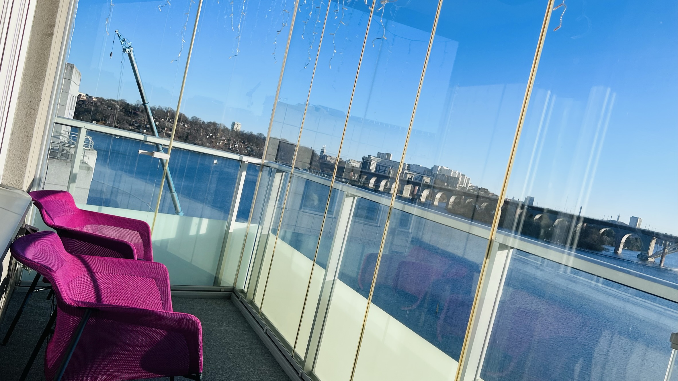 Lägenhet, 3 rum, 84 kvm, Stockholm